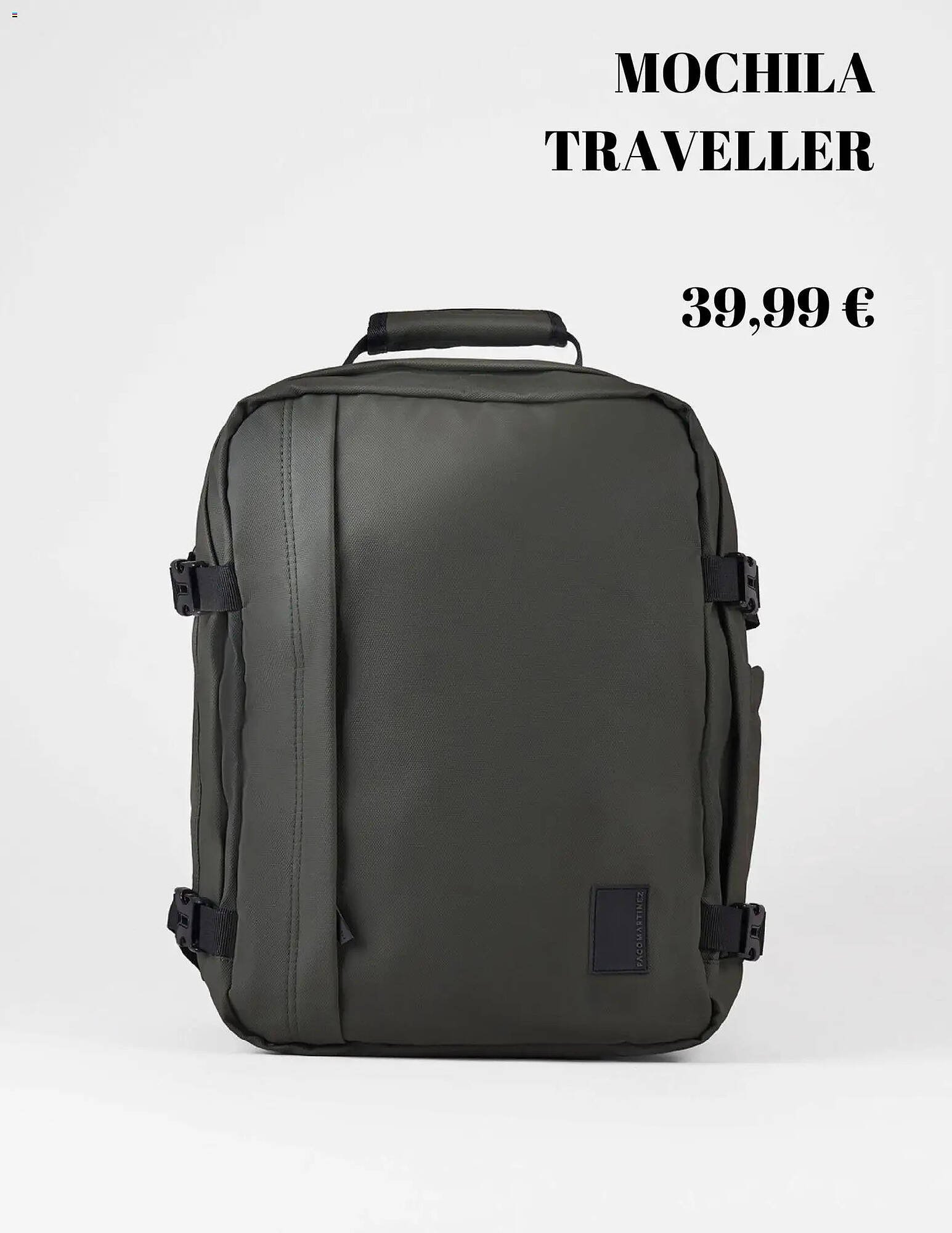 Catálogo Paco Martinez