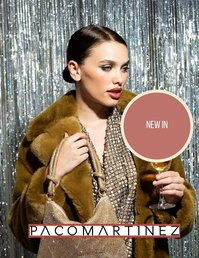 Catálogo Paco Martinez