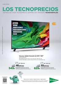 Catálogo El Corte Inglés