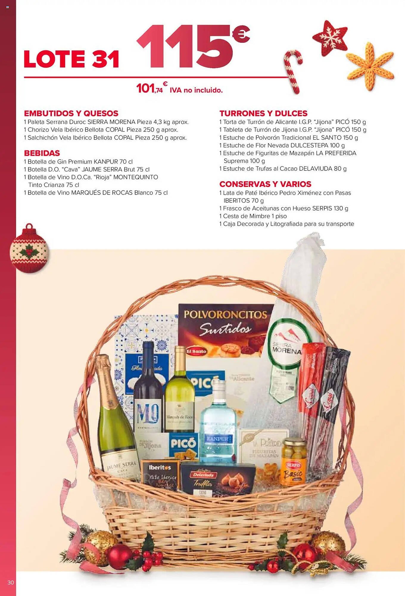 Folleto Carrefour (2025-10-18 - 2025-12-24)