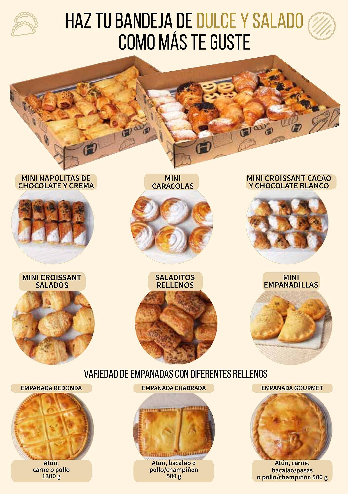 Catálogo Hiper Usera