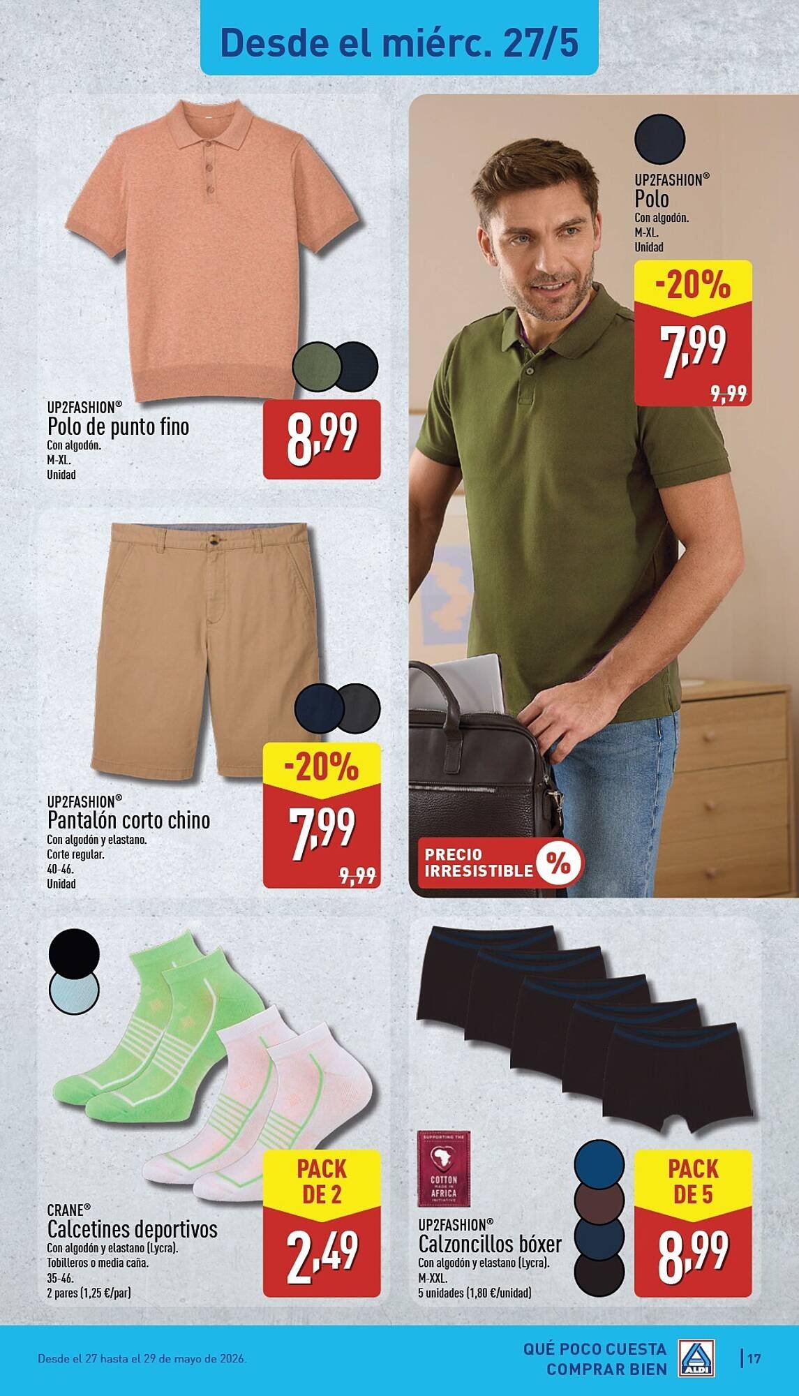Folleto ALDI