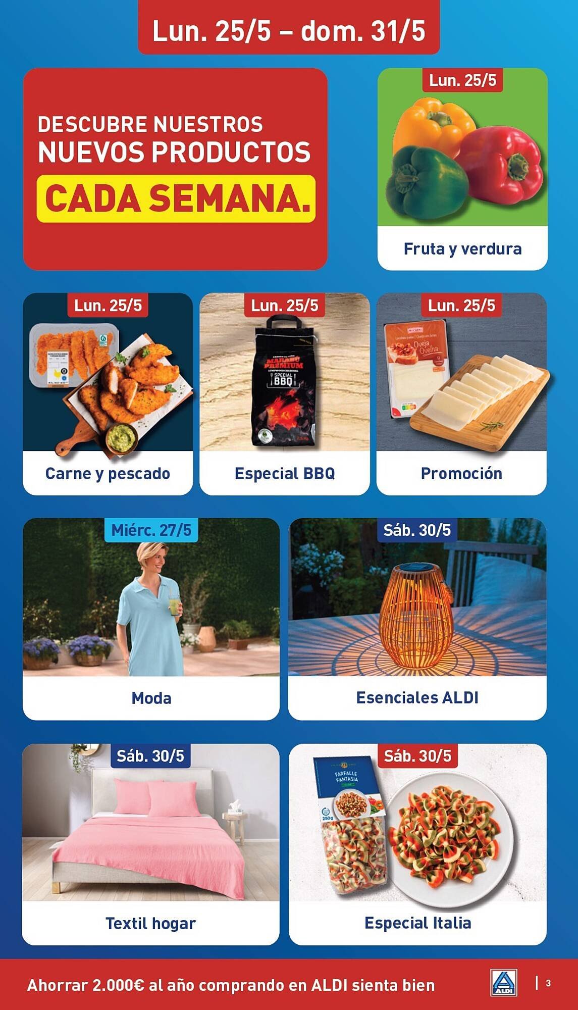 Folleto ALDI