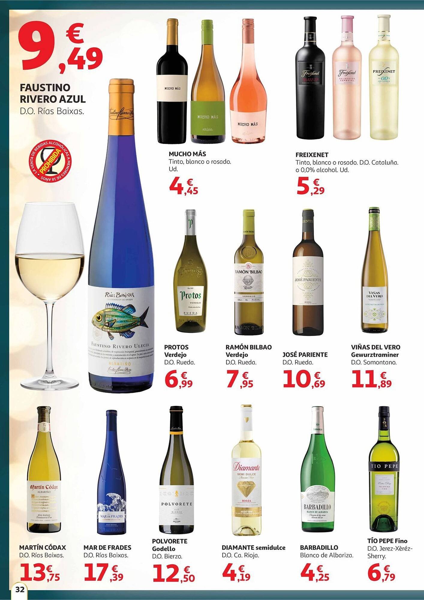 Folleto Alcampo (2025-12-11 - 2025-12-31)