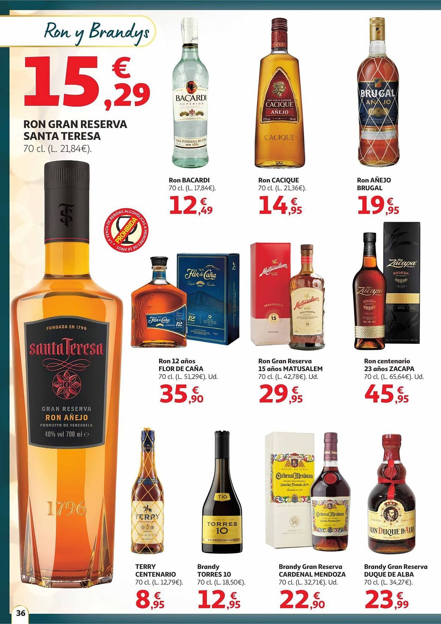 Folleto Alcampo (2025-12-11 - 2025-12-31)