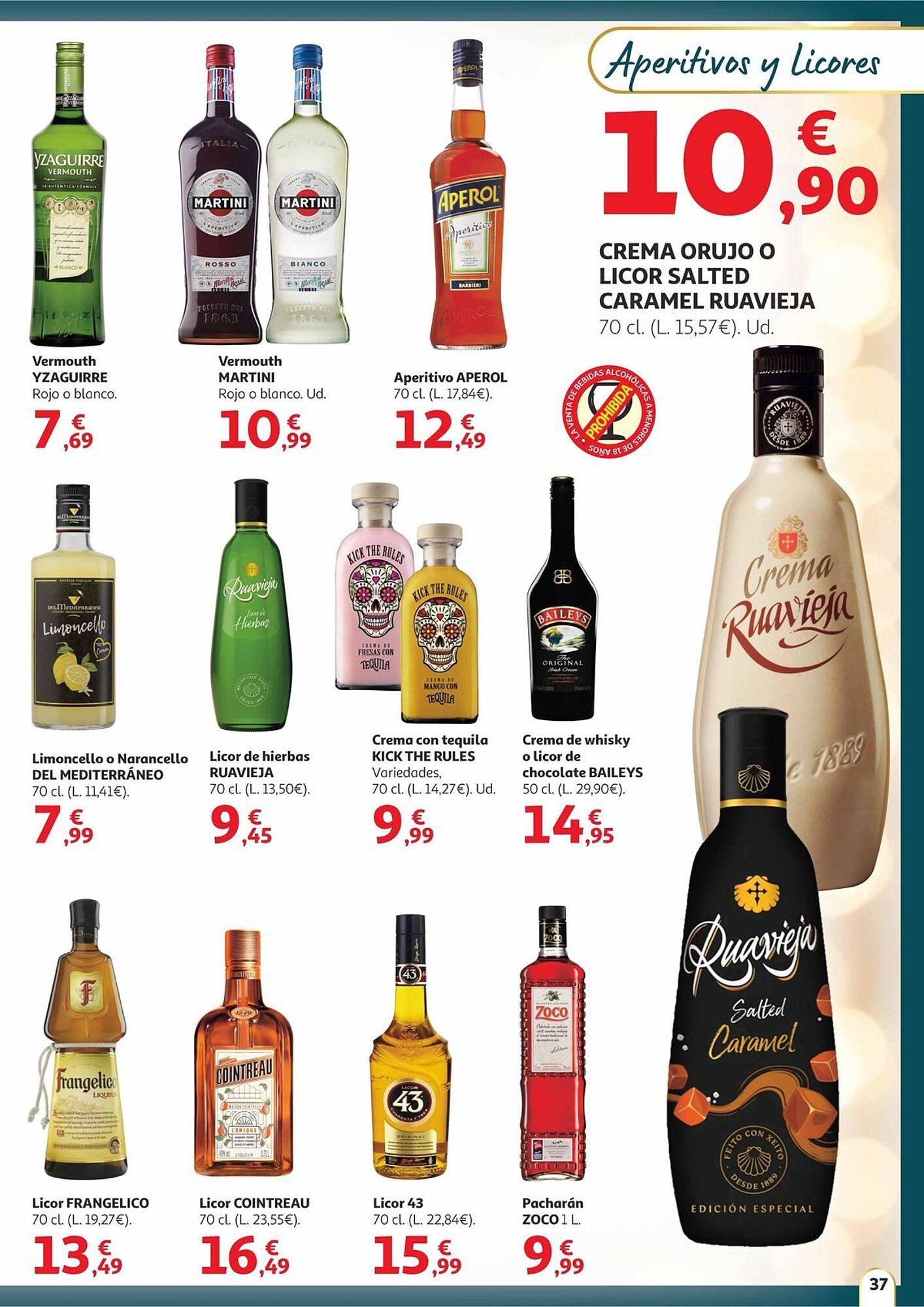 Folleto Alcampo (2025-12-11 - 2025-12-31)