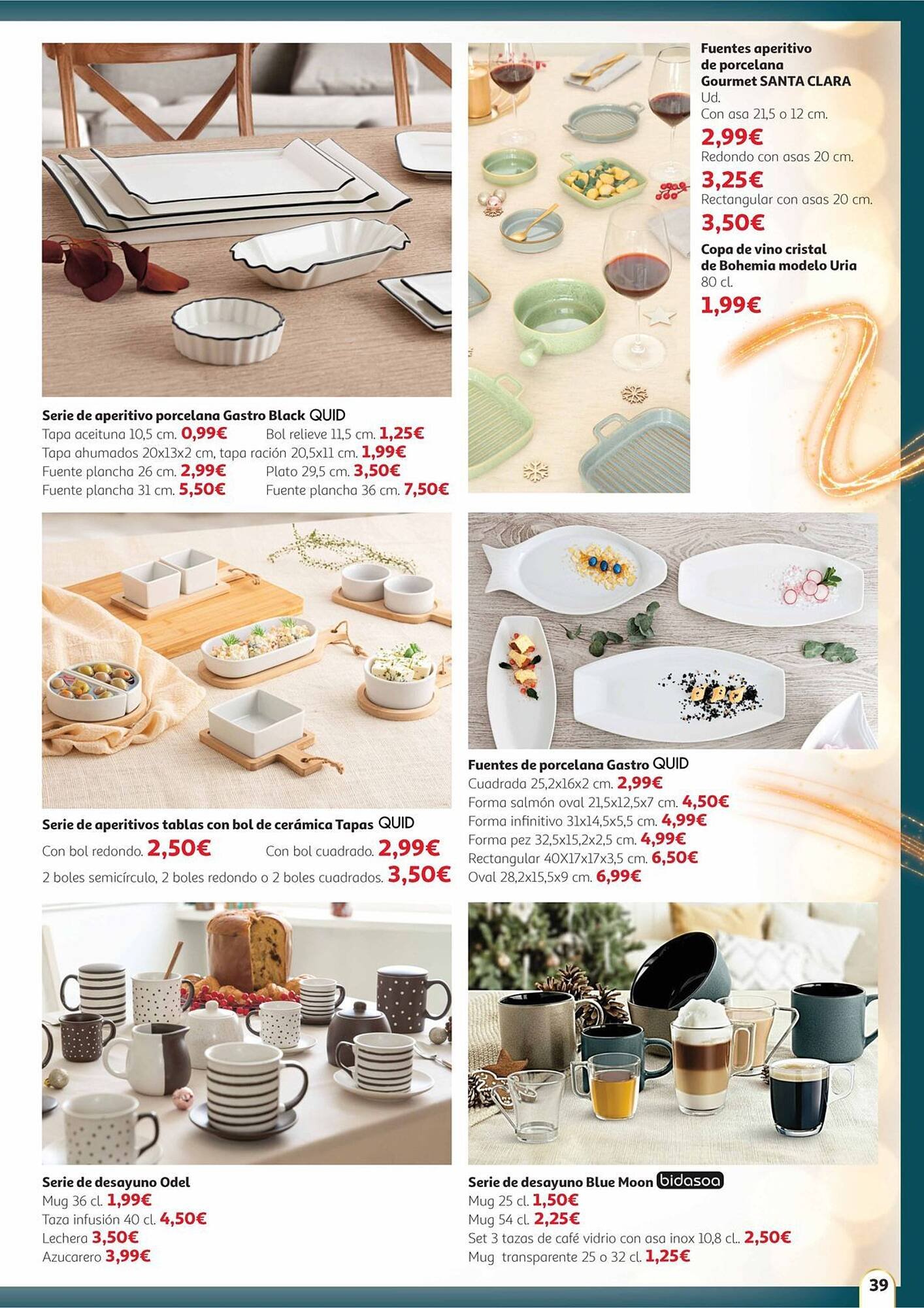 Folleto Alcampo (2025-12-11 - 2025-12-31)