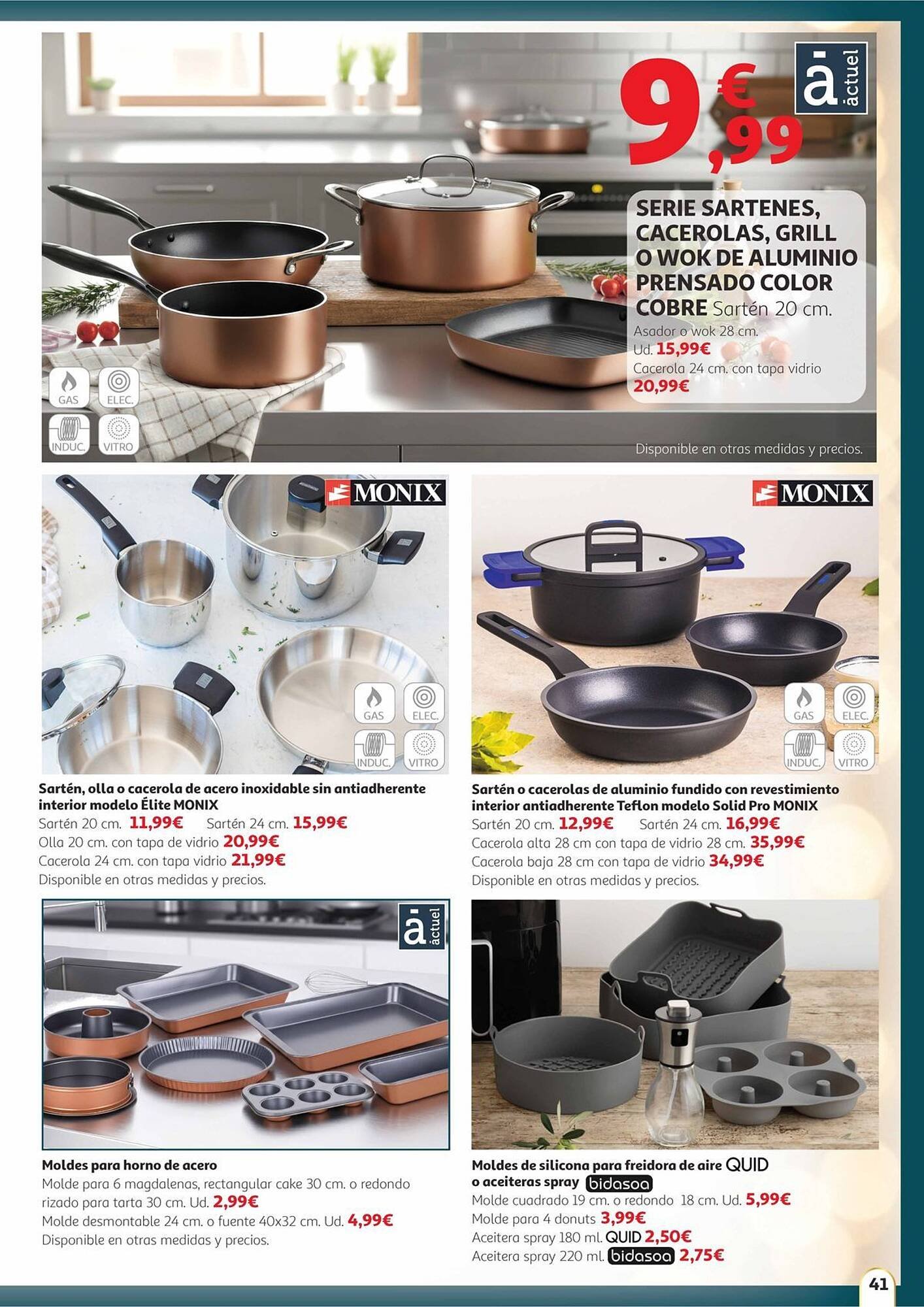 Folleto Alcampo (2025-12-11 - 2025-12-31)