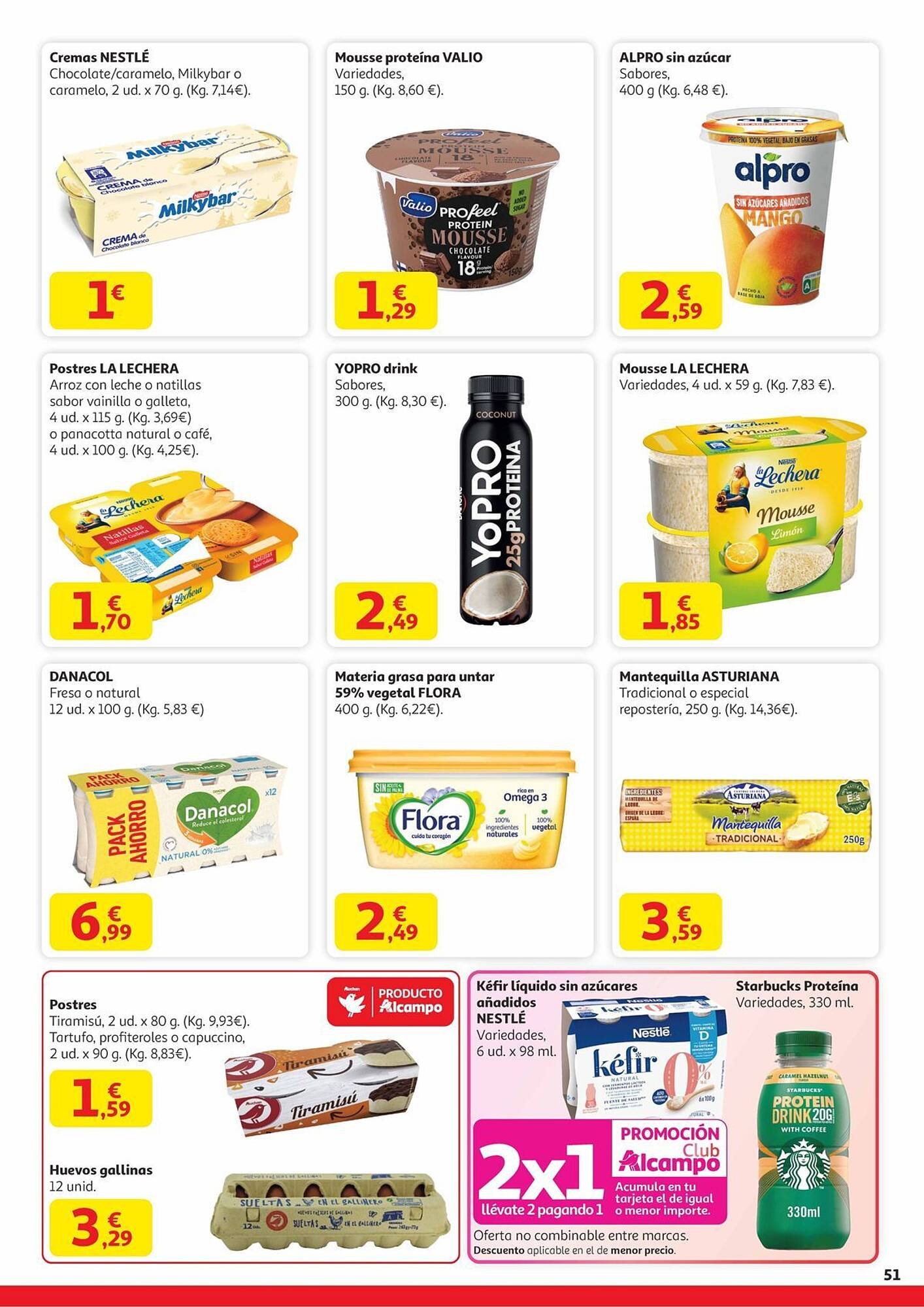 Folleto Alcampo (2025-12-11 - 2025-12-31)