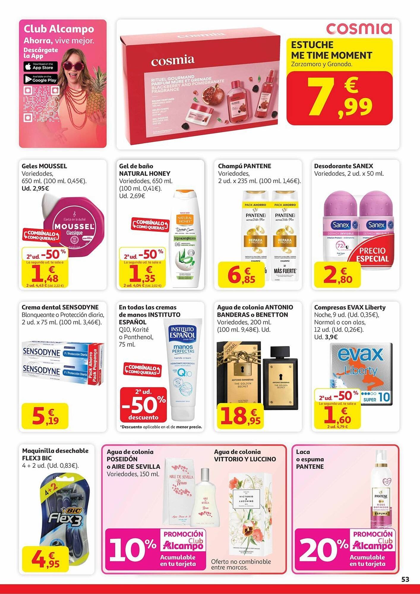 Folleto Alcampo (2025-12-11 - 2025-12-31)