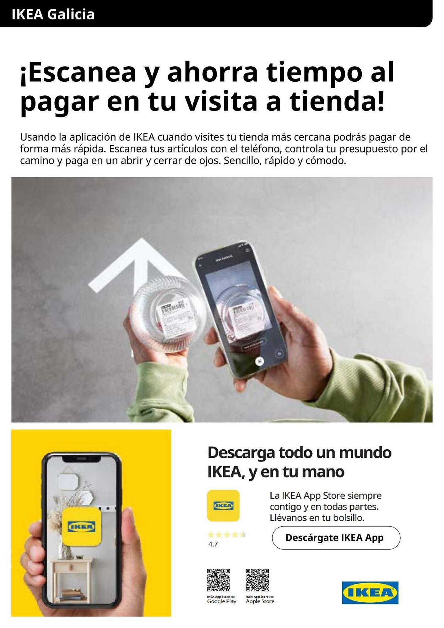 Catálogo IKEA (2025-12-01 - 2025-12-31)