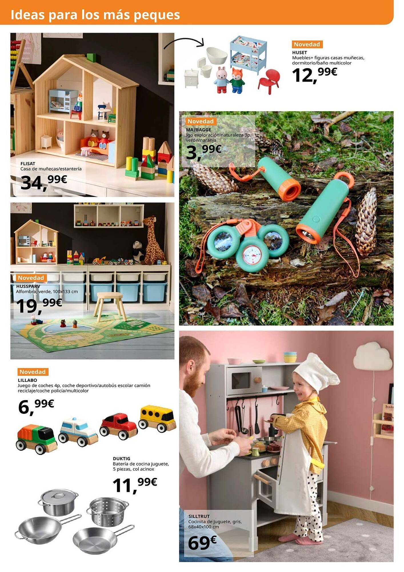 Catálogo IKEA (2025-12-01 - 2025-12-31)