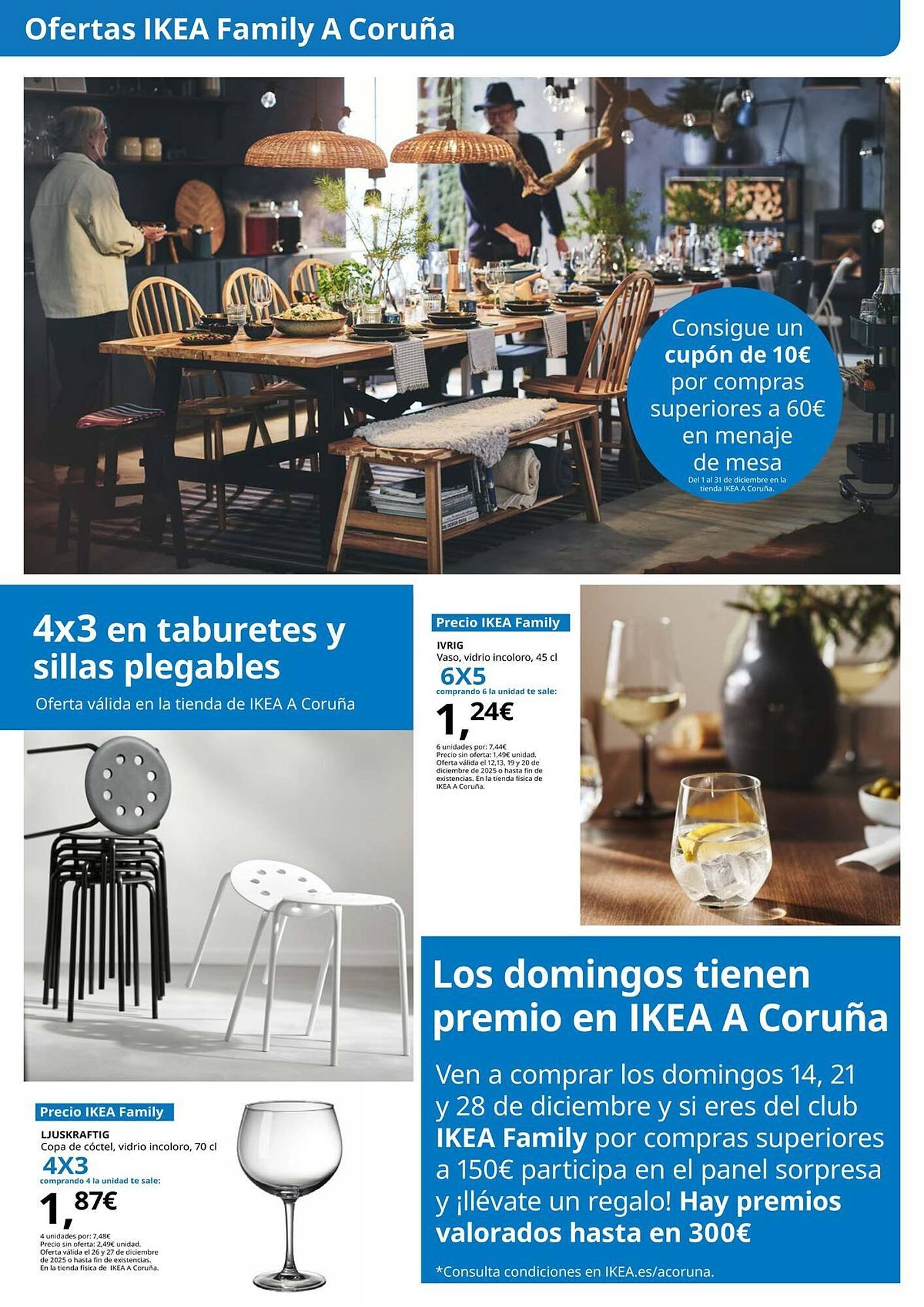 Catálogo IKEA (2025-12-01 - 2025-12-31)