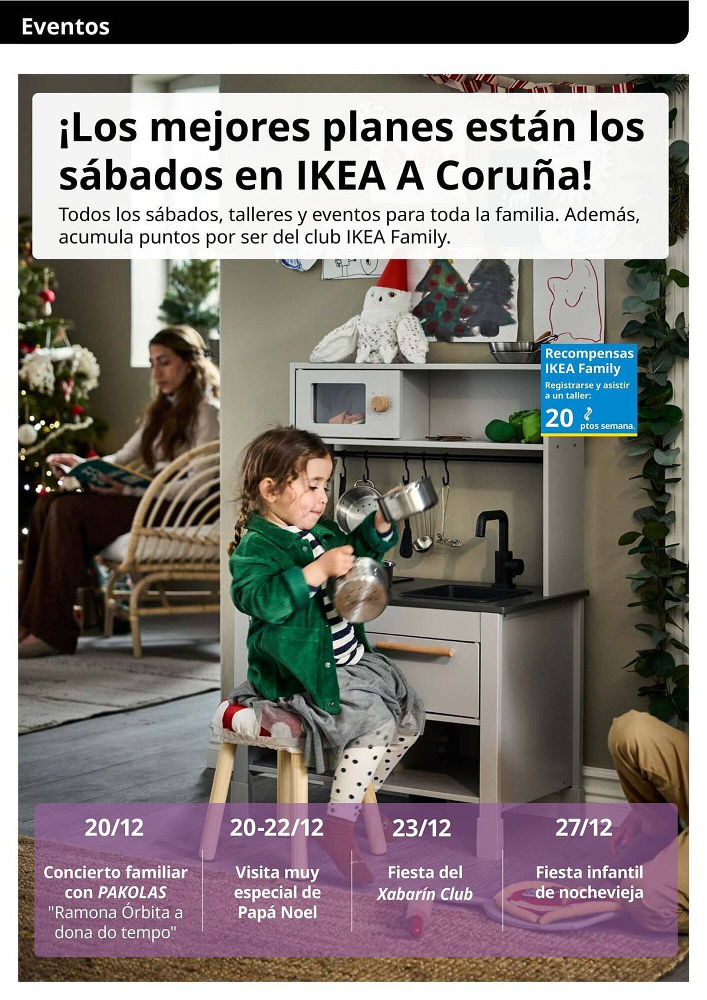 Catálogo IKEA (2025-12-01 - 2025-12-31)