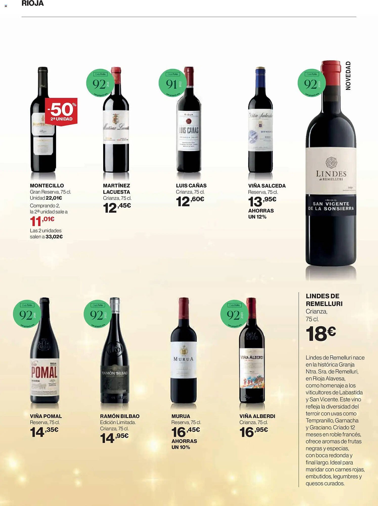 Catálogo El Corte Inglés (2025-11-20 - 2026-01-05)