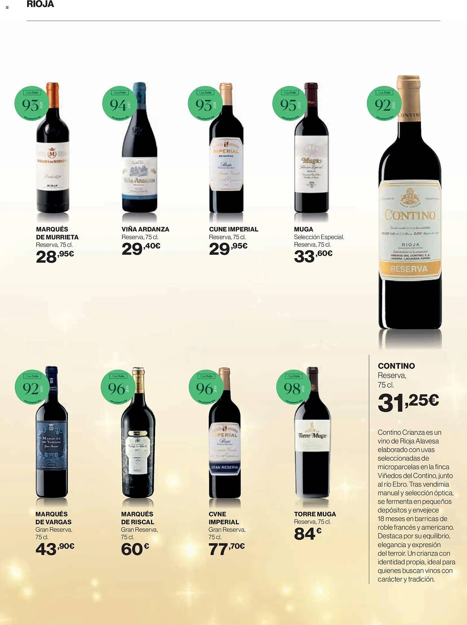 Catálogo El Corte Inglés (2025-11-20 - 2026-01-05)