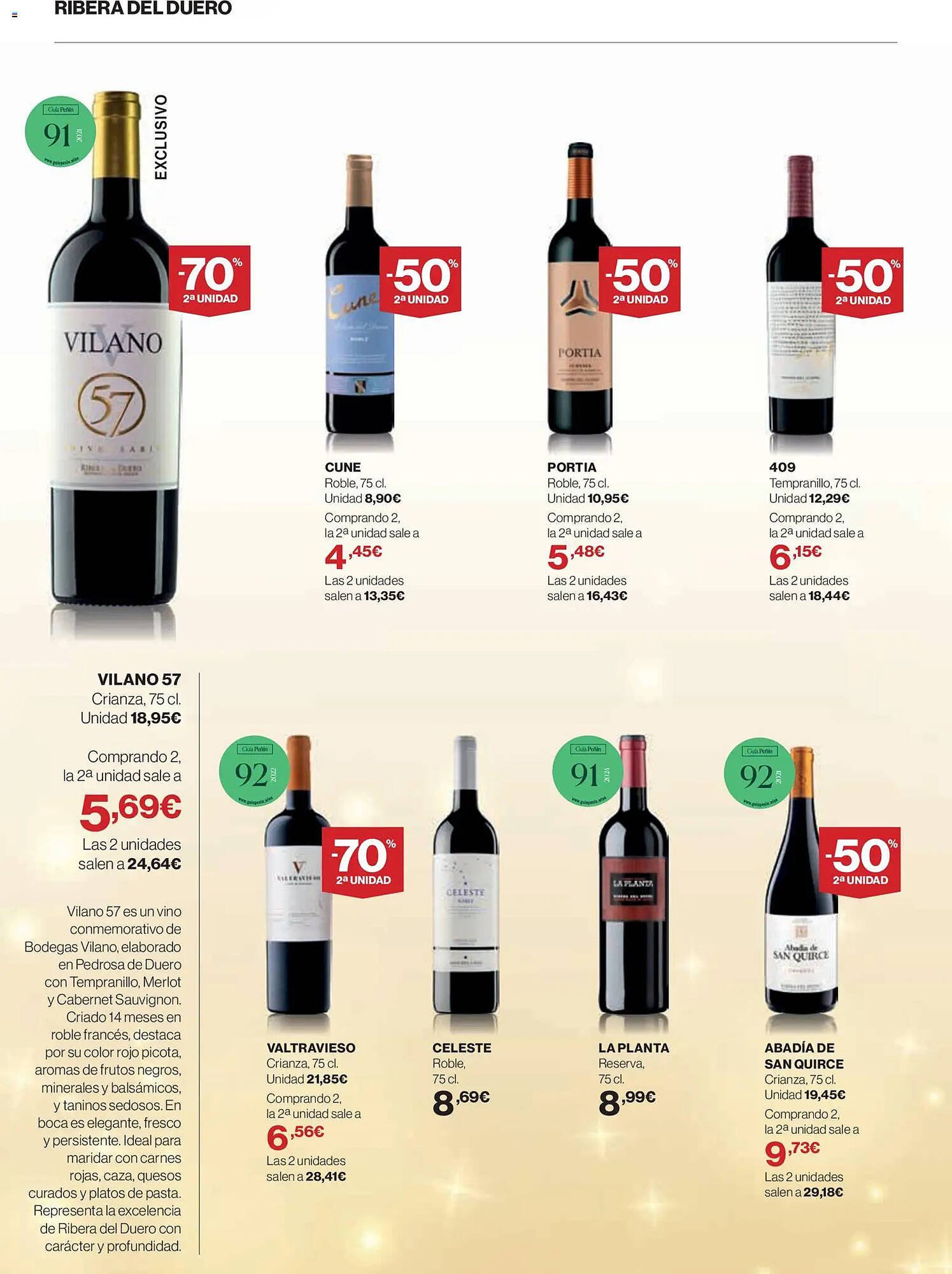 Catálogo El Corte Inglés (2025-11-20 - 2026-01-05)