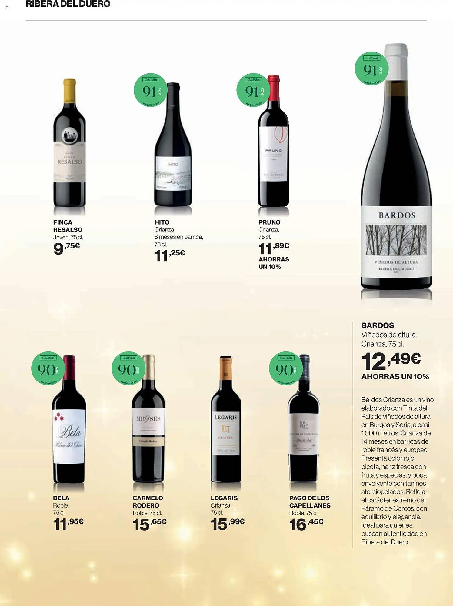 Catálogo El Corte Inglés (2025-11-20 - 2026-01-05)