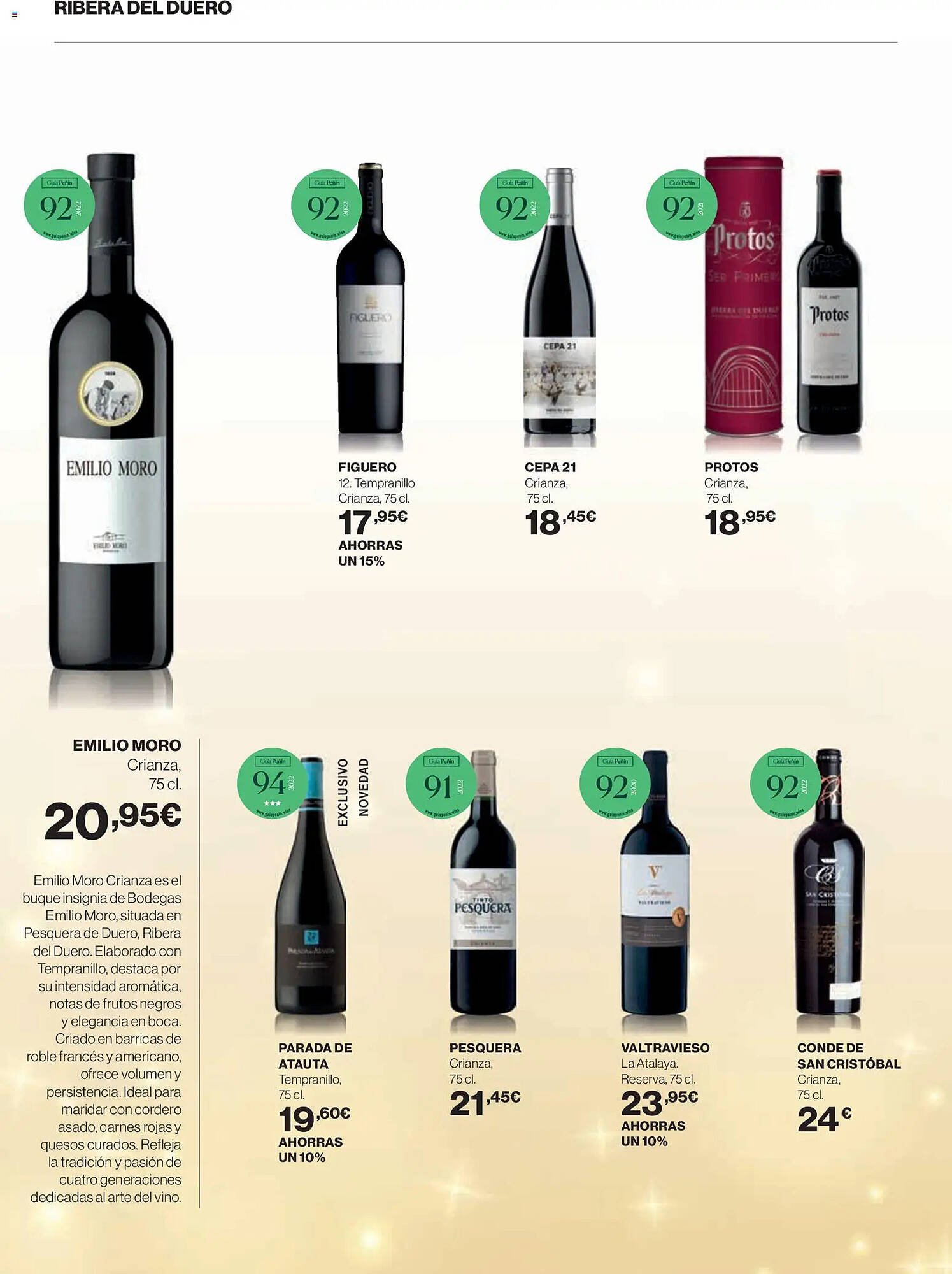 Catálogo El Corte Inglés (2025-11-20 - 2026-01-05)