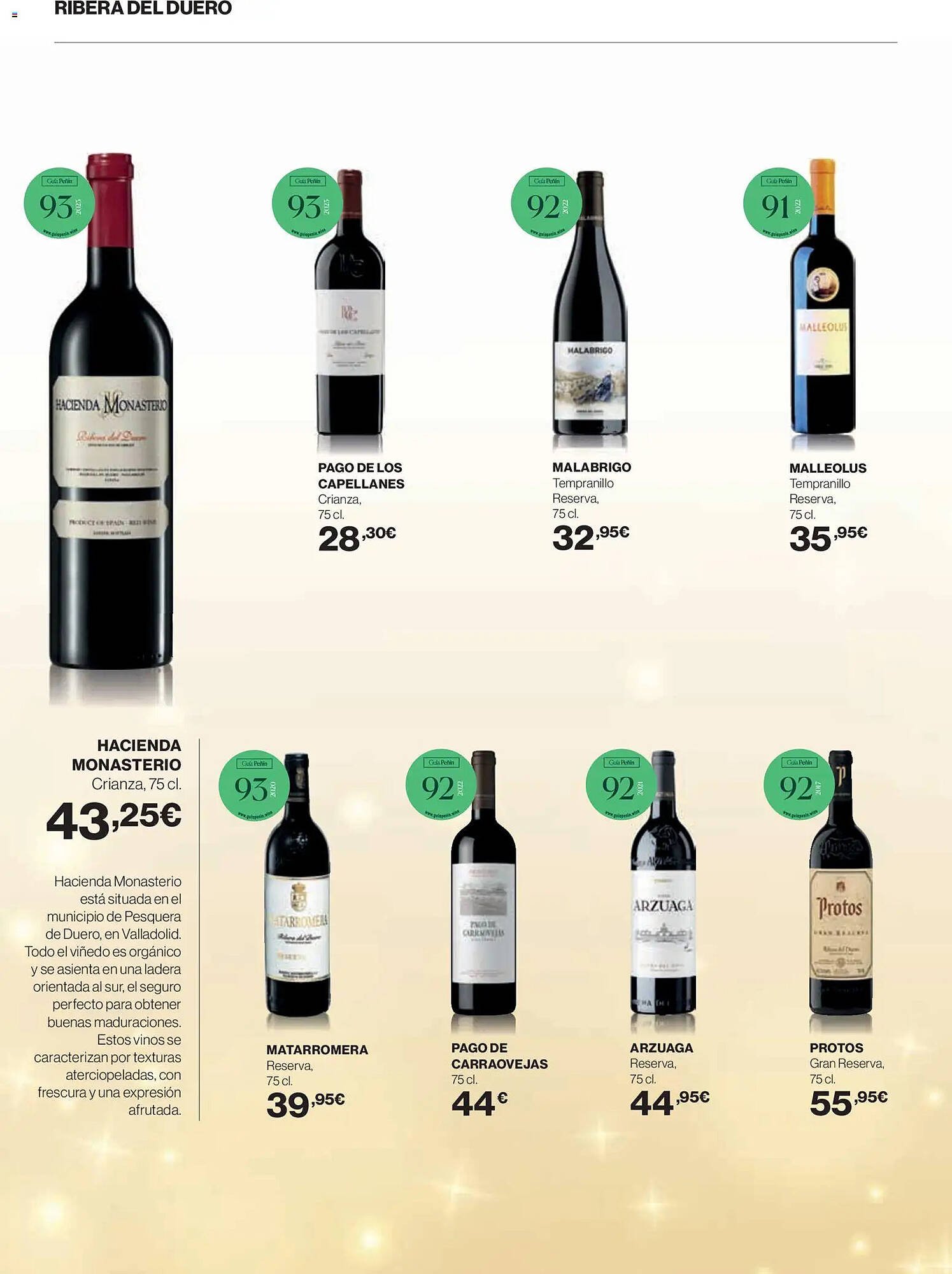 Catálogo El Corte Inglés (2025-11-20 - 2026-01-05)