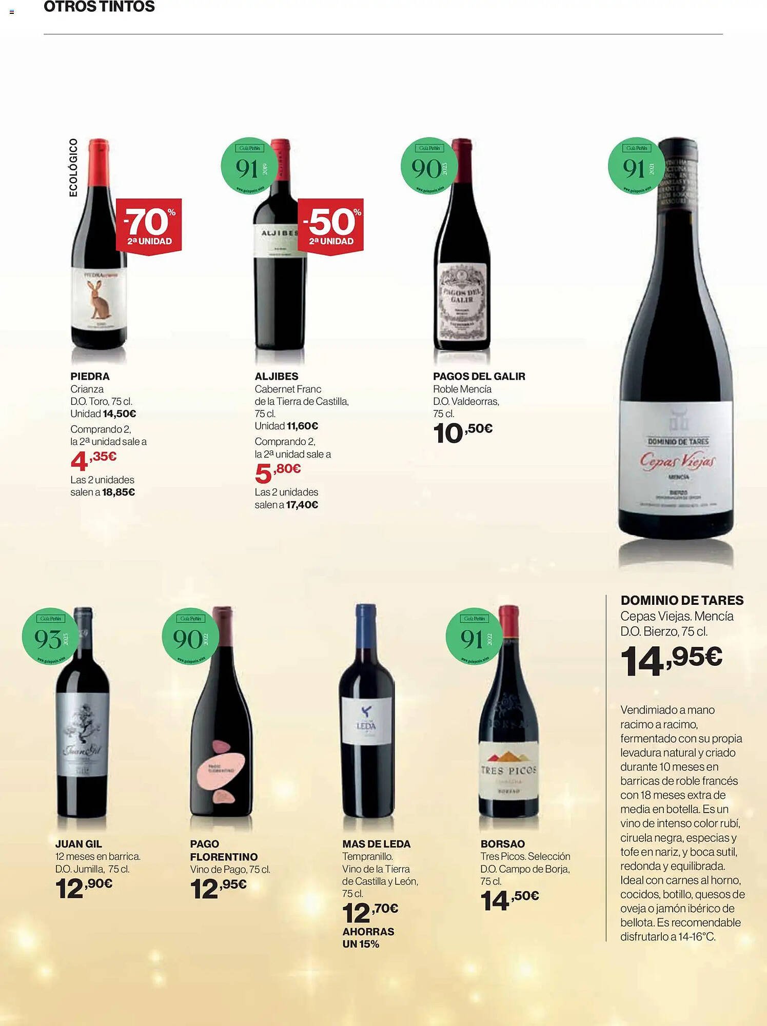 Catálogo El Corte Inglés (2025-11-20 - 2026-01-05)