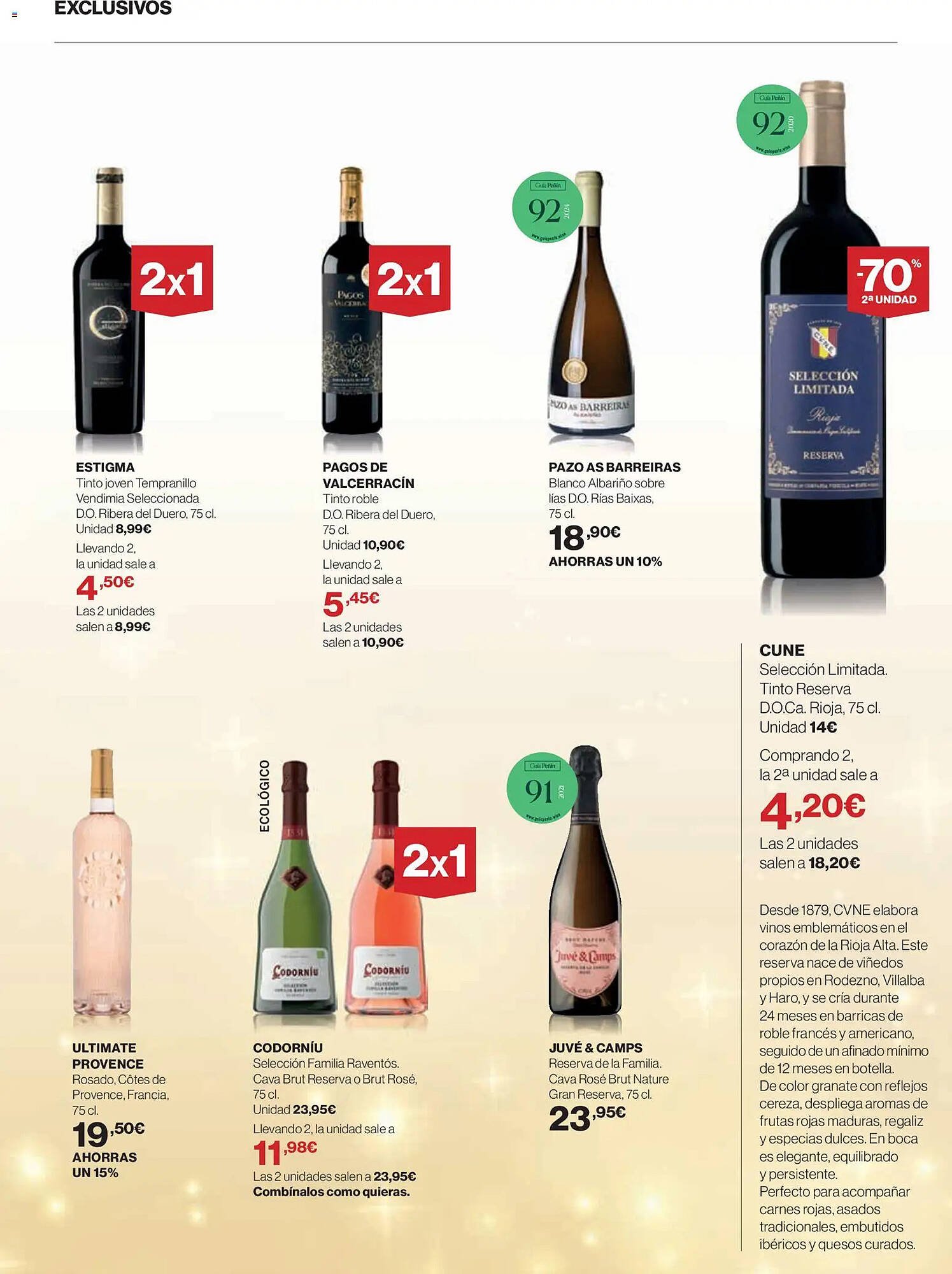 Catálogo El Corte Inglés (2025-11-20 - 2026-01-05)