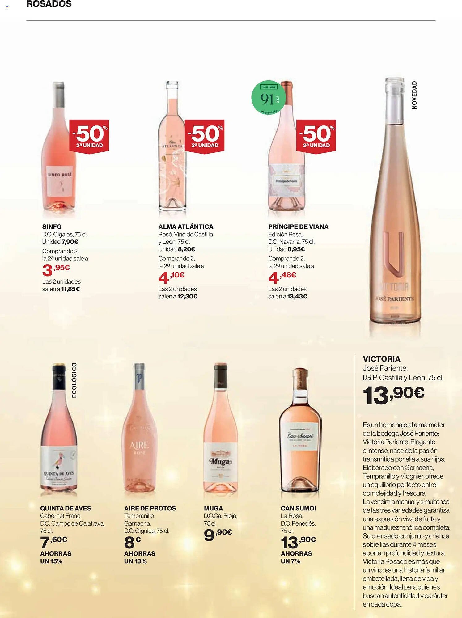 Catálogo El Corte Inglés (2025-11-20 - 2026-01-05)