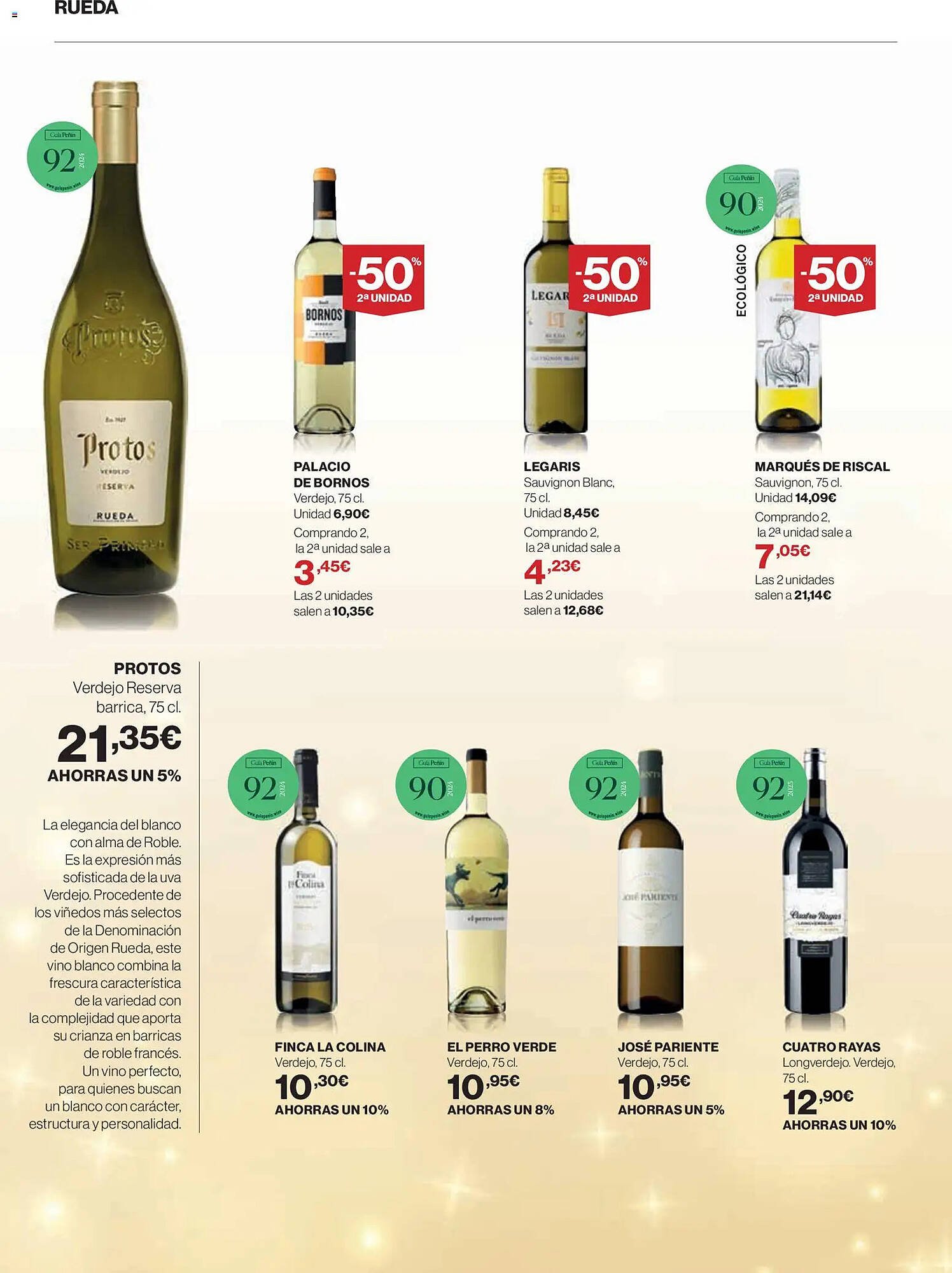 Catálogo El Corte Inglés (2025-11-20 - 2026-01-05)