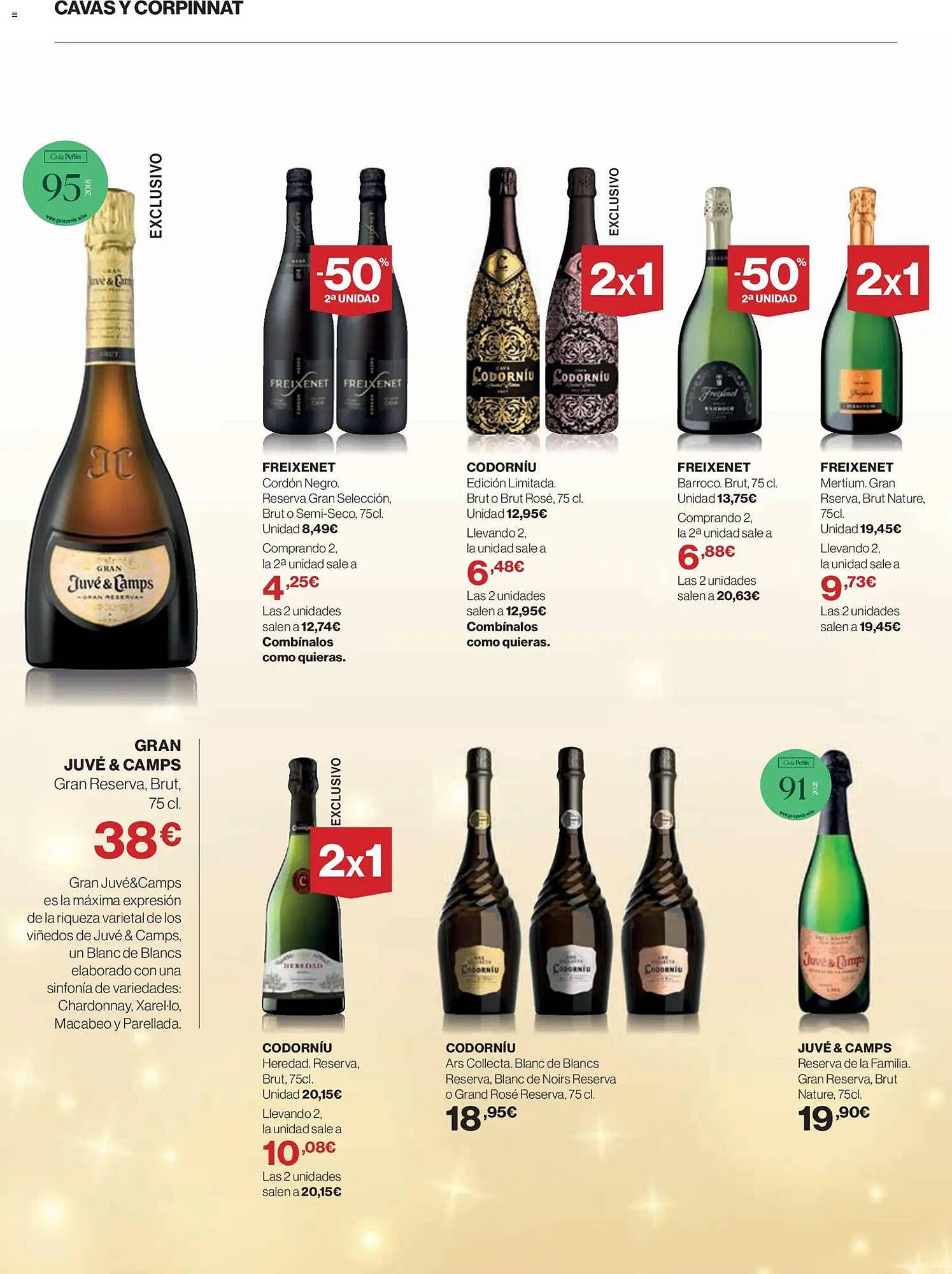 Catálogo El Corte Inglés (2025-11-20 - 2026-01-05)