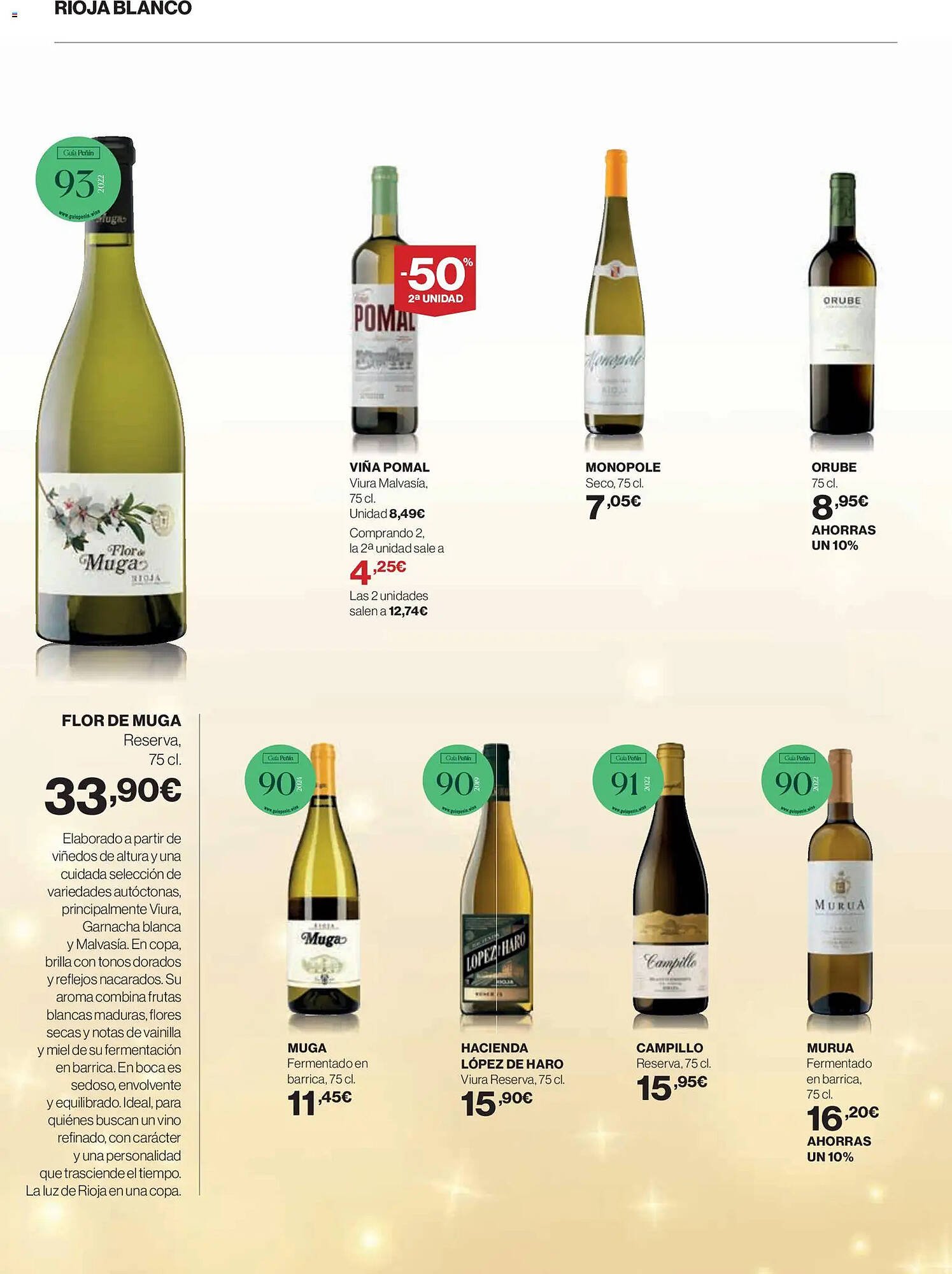 Catálogo El Corte Inglés (2025-11-20 - 2026-01-05)