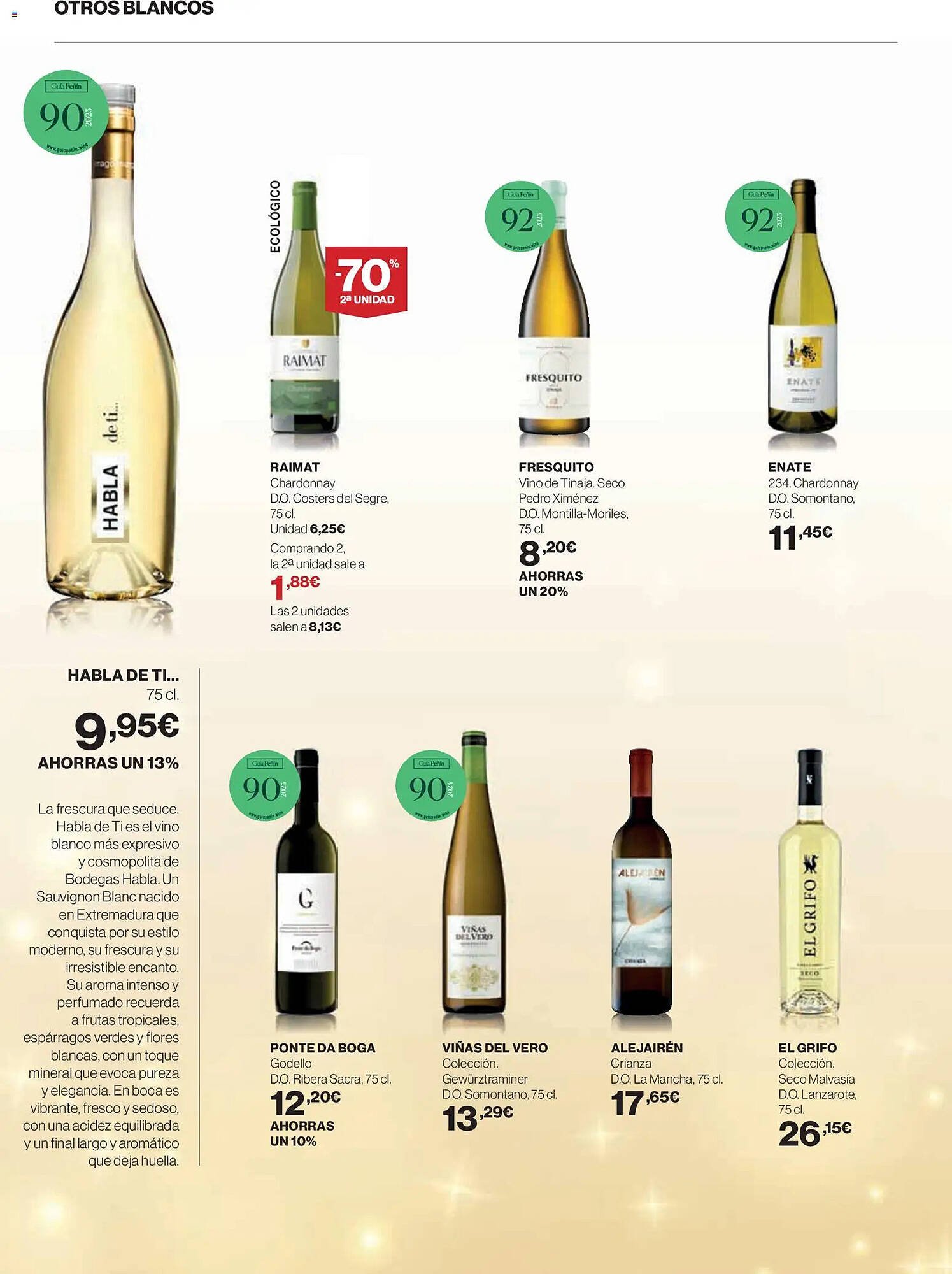 Catálogo El Corte Inglés (2025-11-20 - 2026-01-05)