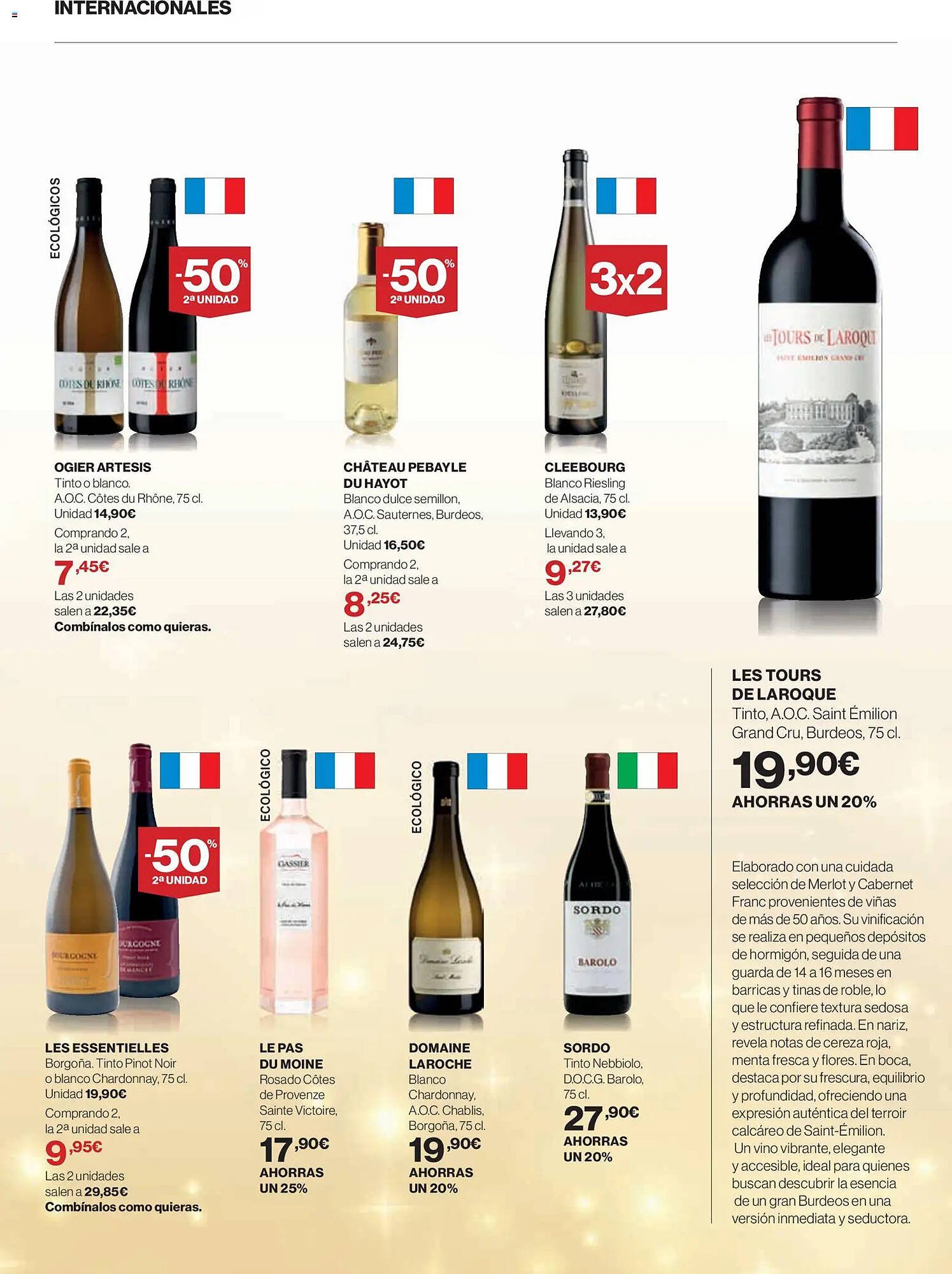 Catálogo El Corte Inglés (2025-11-20 - 2026-01-05)