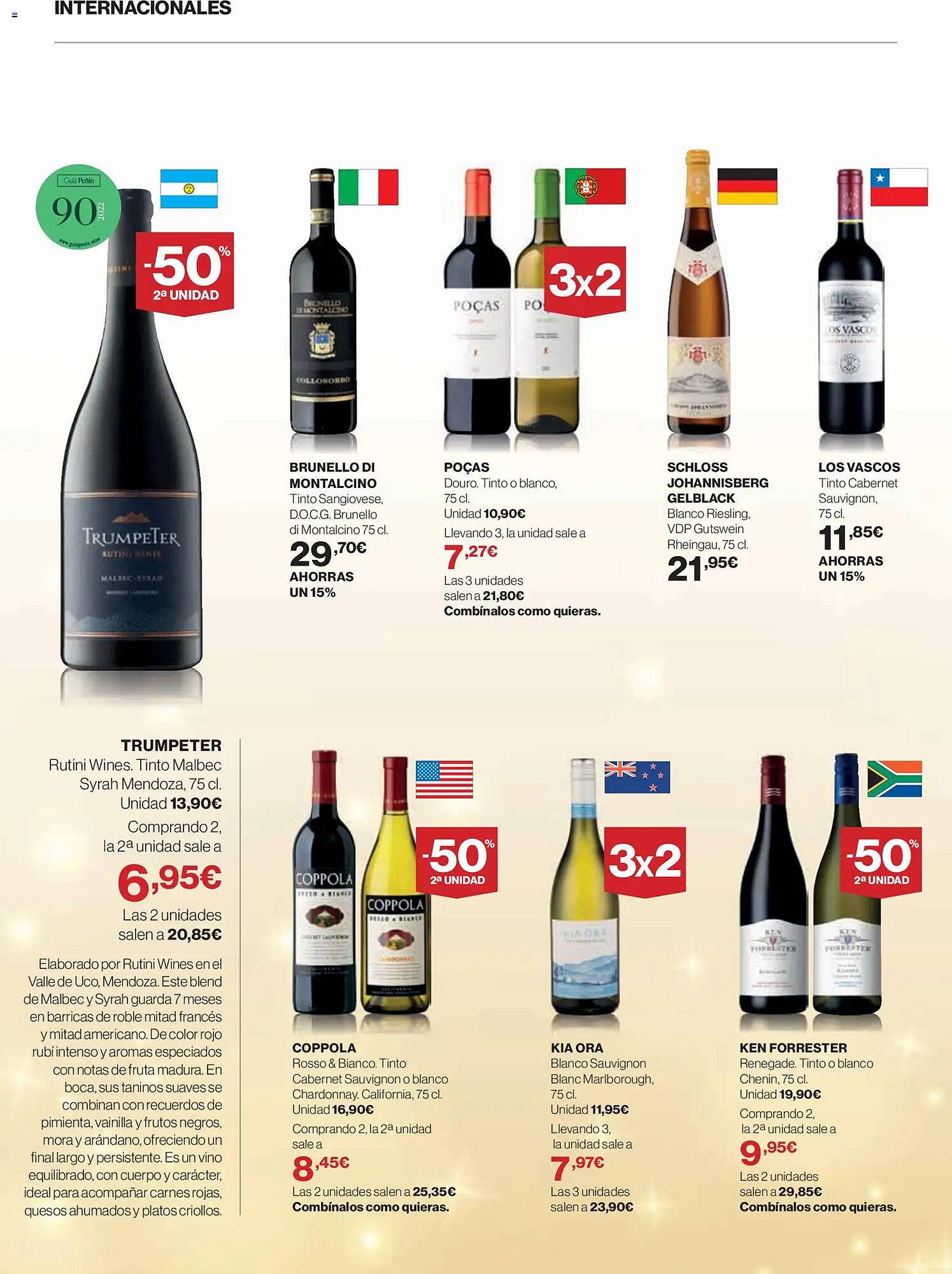 Catálogo El Corte Inglés (2025-11-20 - 2026-01-05)