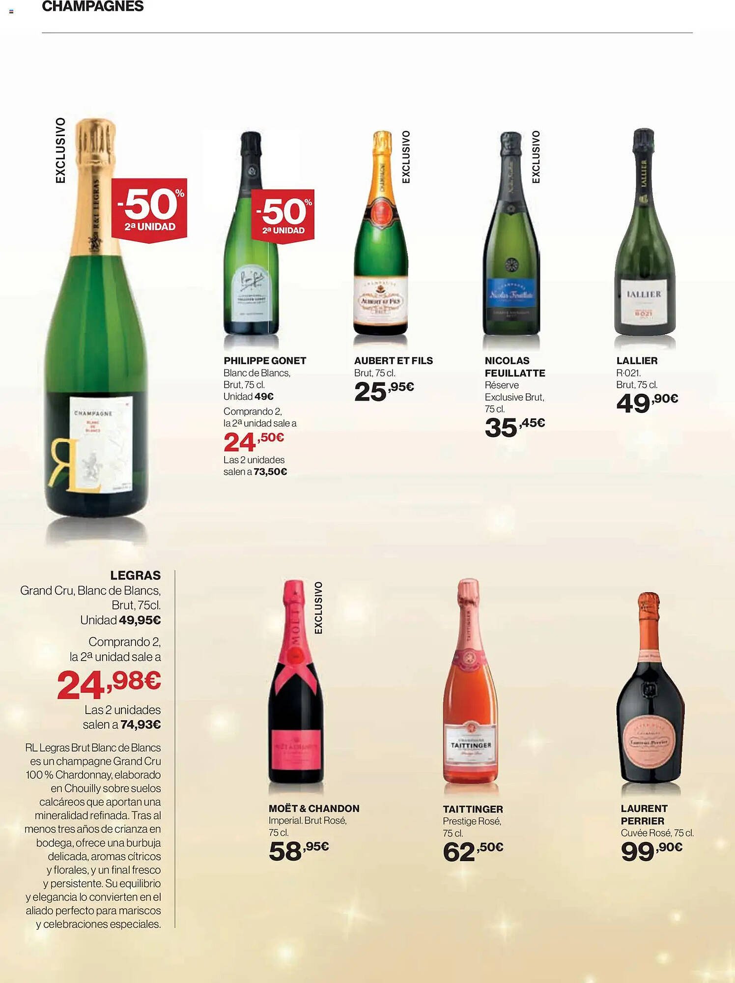 Catálogo El Corte Inglés (2025-11-20 - 2026-01-05)