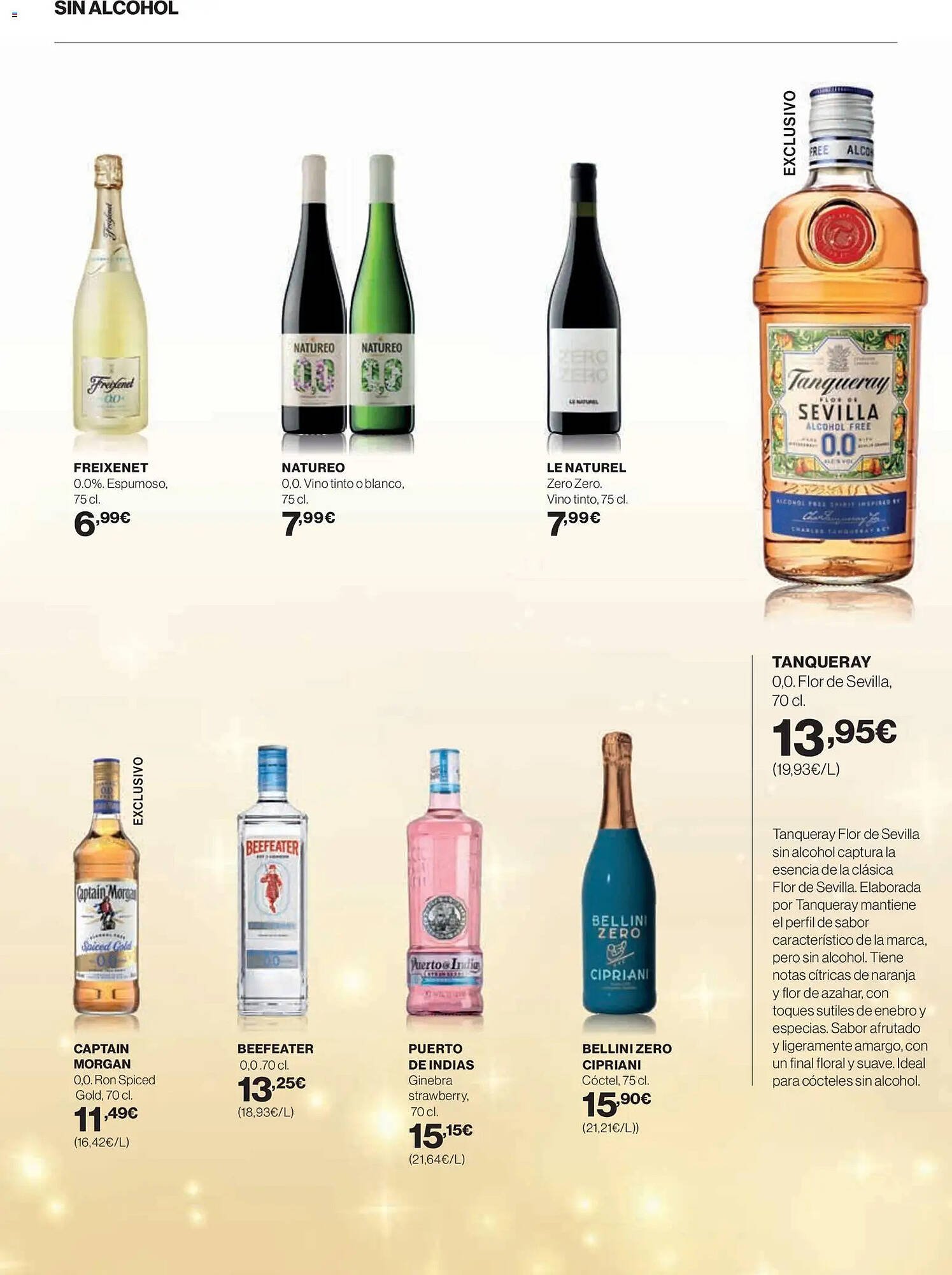 Catálogo El Corte Inglés (2025-11-20 - 2026-01-05)