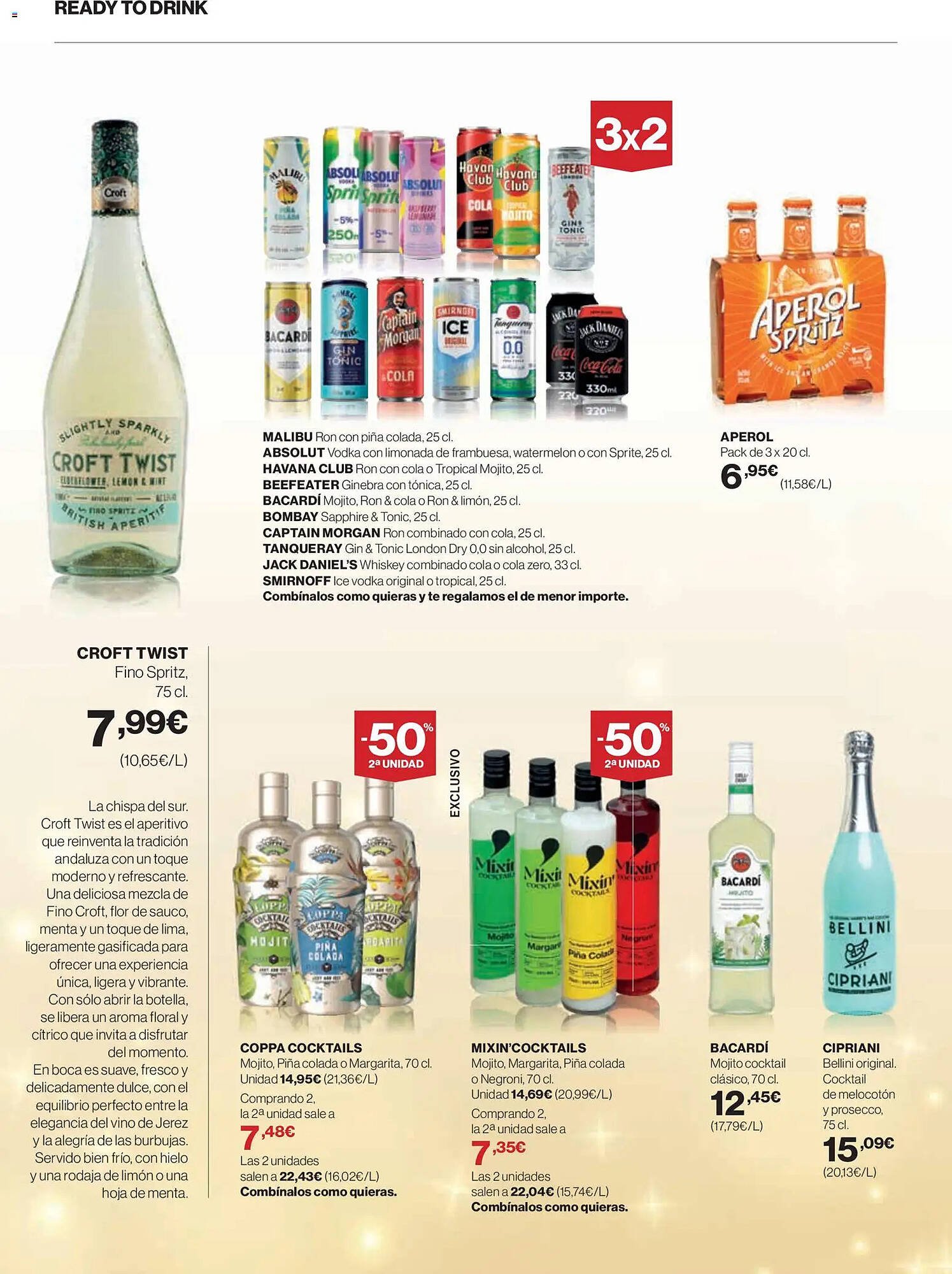 Catálogo El Corte Inglés (2025-11-20 - 2026-01-05)