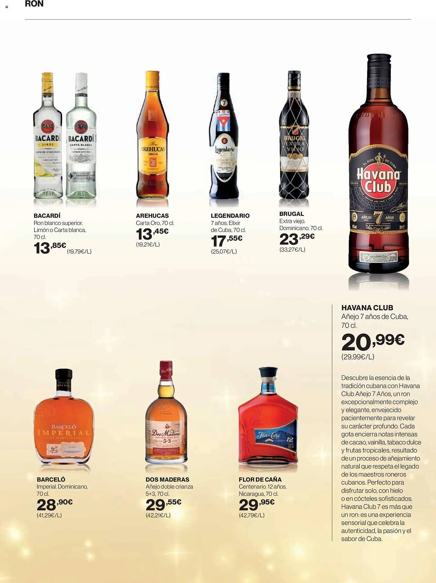 Catálogo El Corte Inglés (2025-11-20 - 2026-01-05)