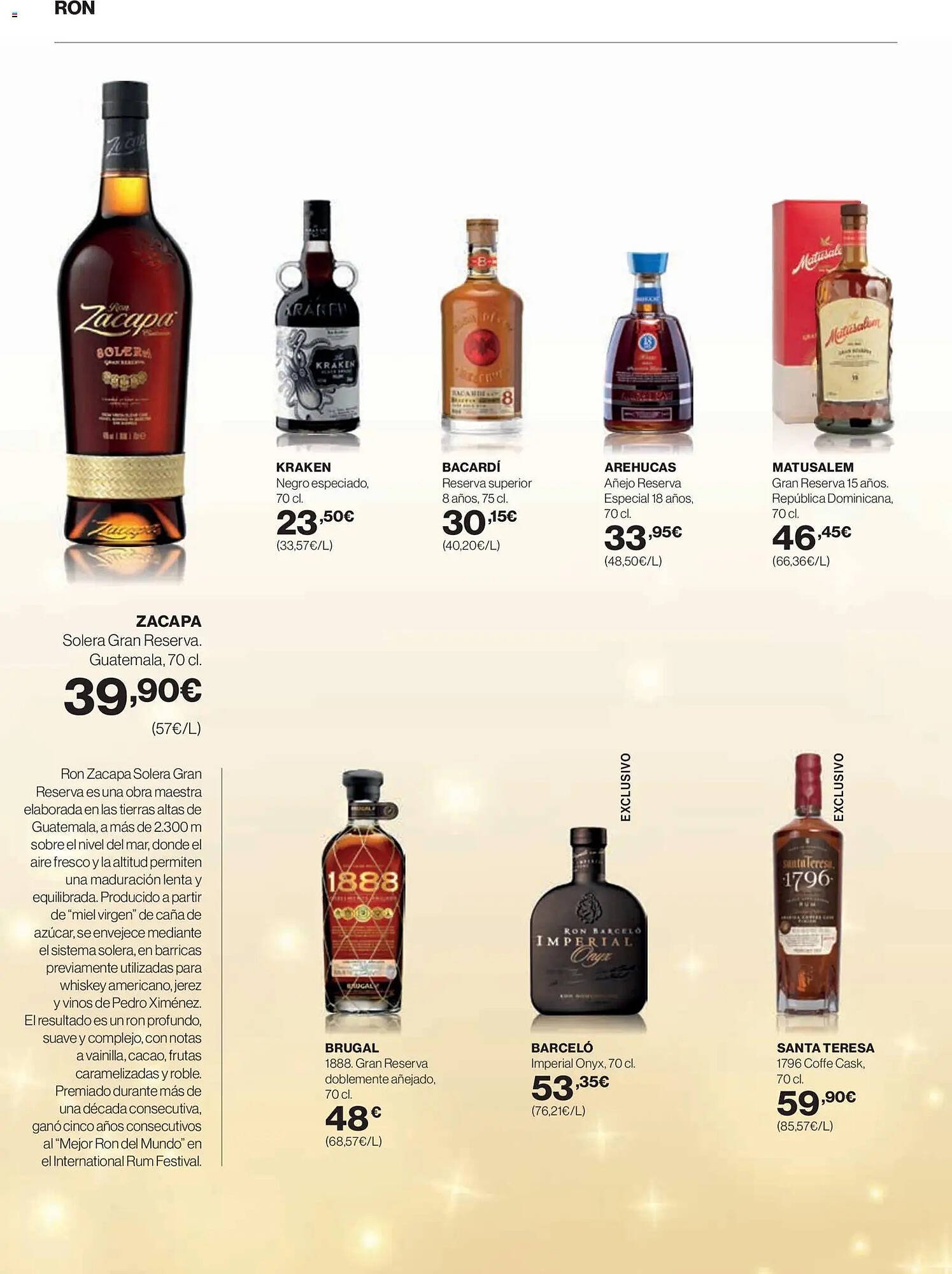 Catálogo El Corte Inglés (2025-11-20 - 2026-01-05)