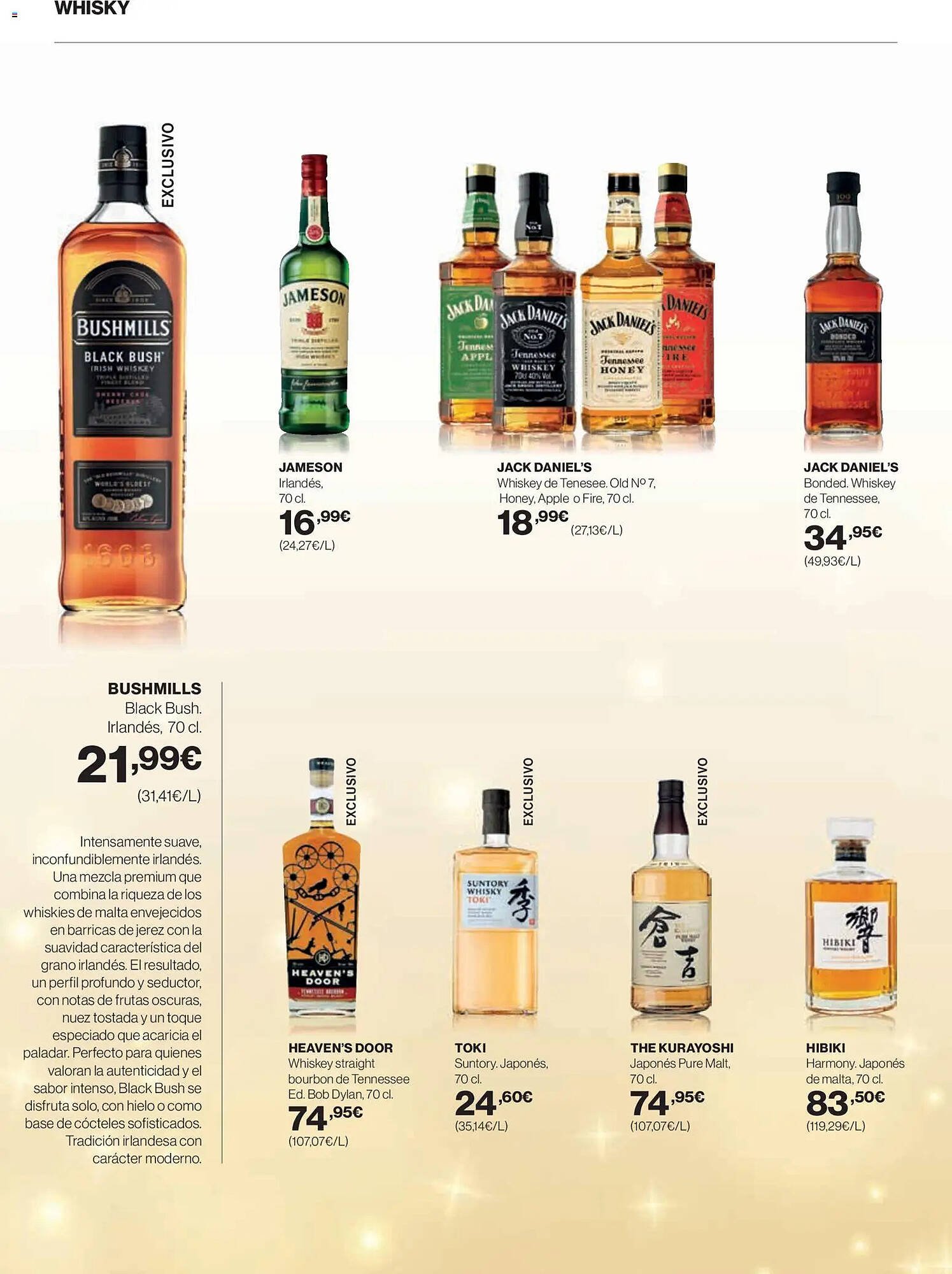 Catálogo El Corte Inglés (2025-11-20 - 2026-01-05)