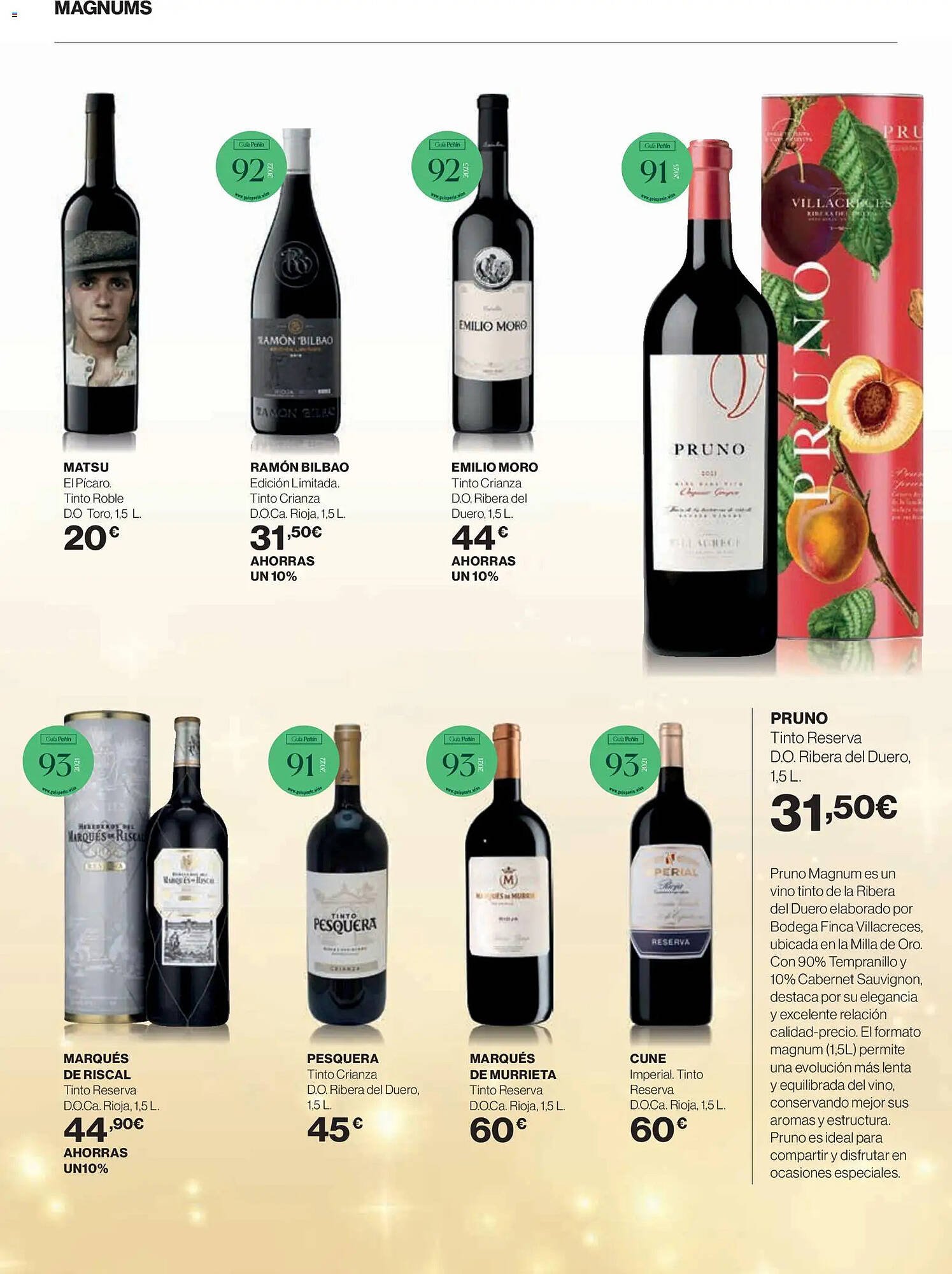 Catálogo El Corte Inglés (2025-11-20 - 2026-01-05)