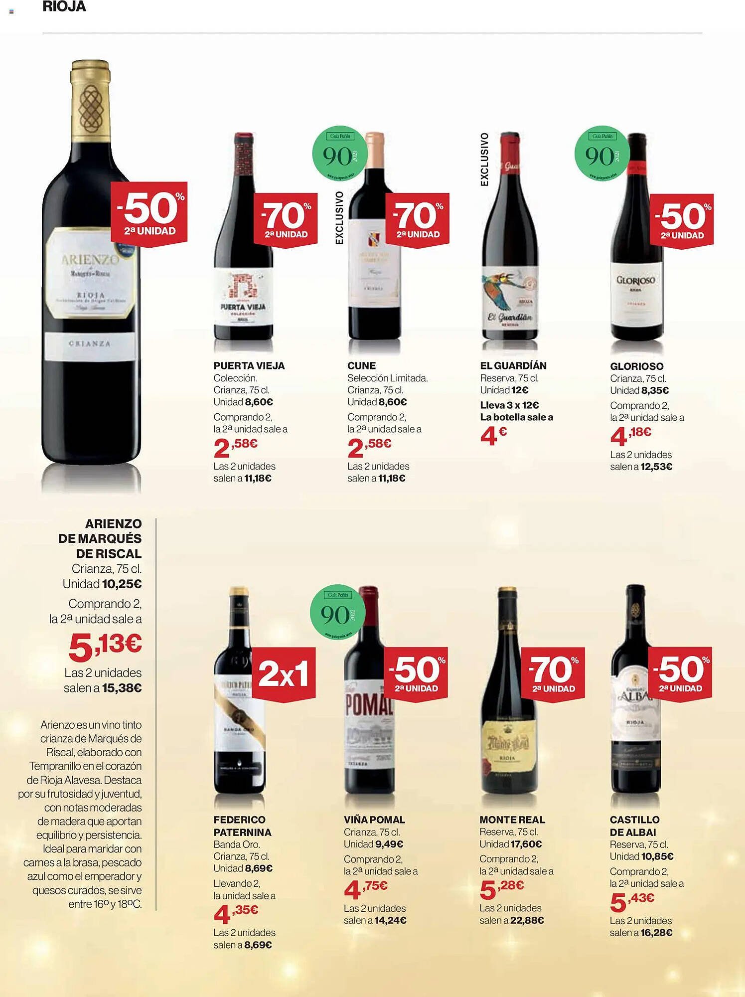 Catálogo El Corte Inglés (2025-11-20 - 2026-01-05)