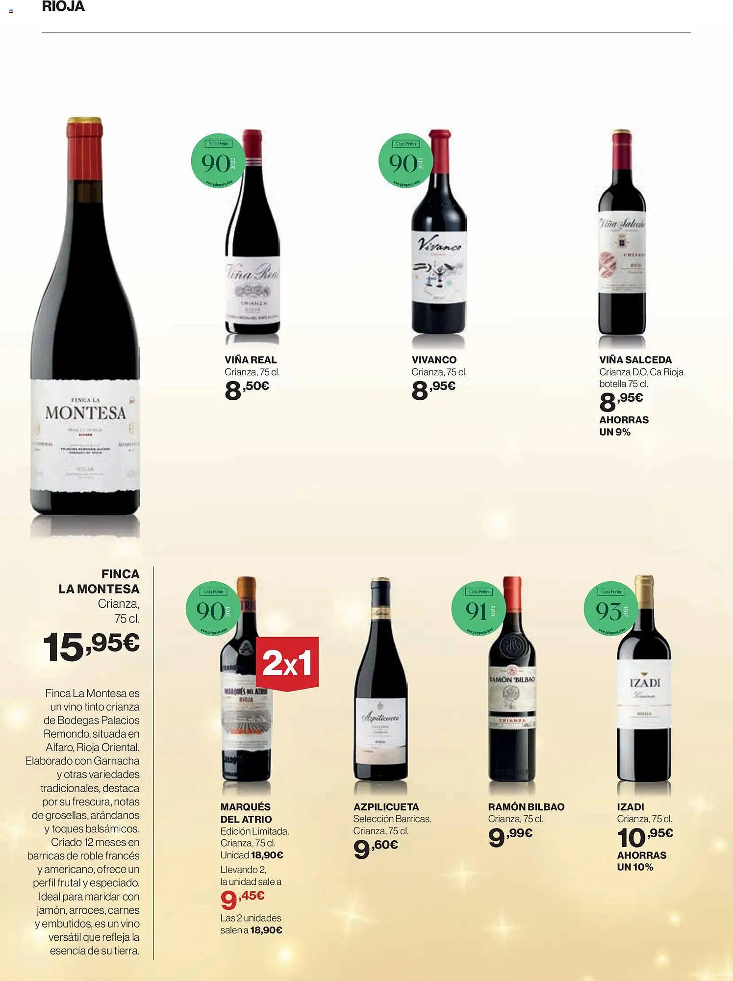 Catálogo El Corte Inglés (2025-11-20 - 2026-01-05)