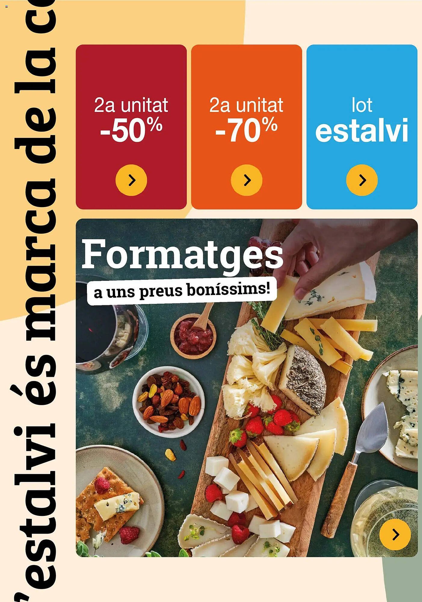 Folleto BonpreuEsclat