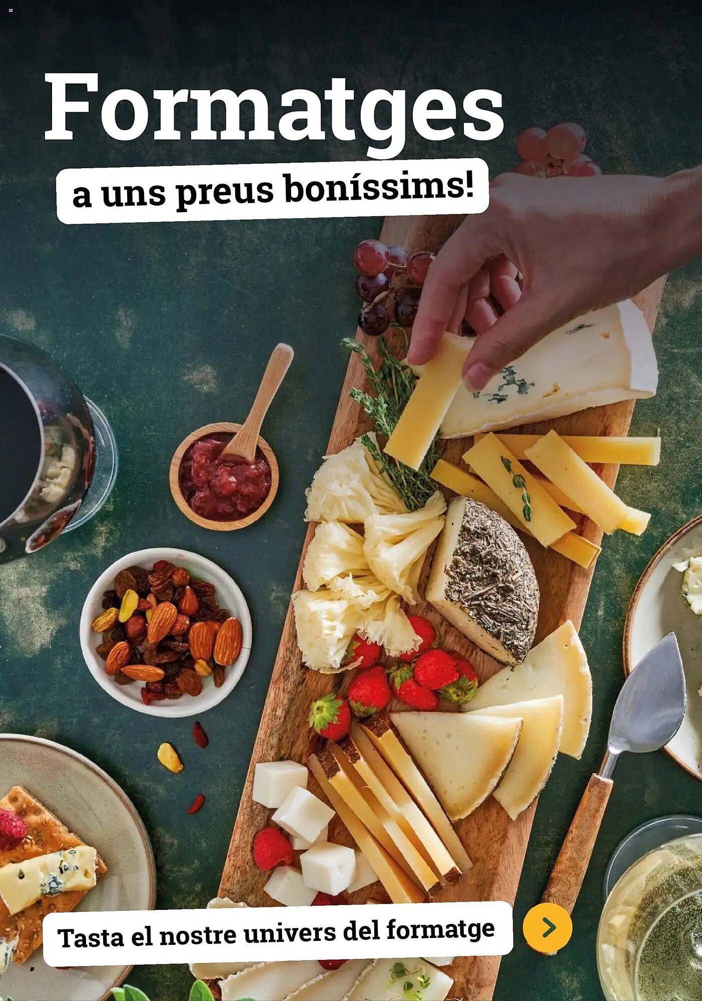 Folleto BonpreuEsclat