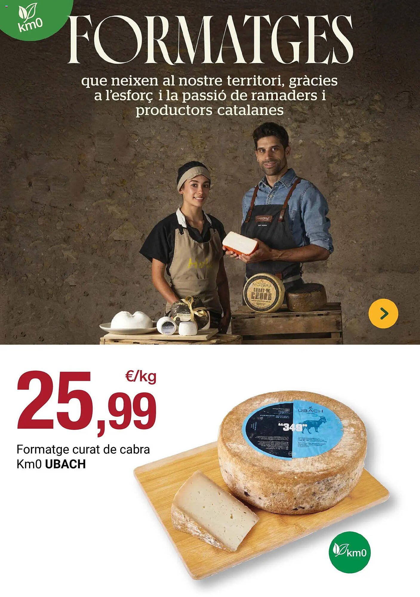 Folleto BonpreuEsclat