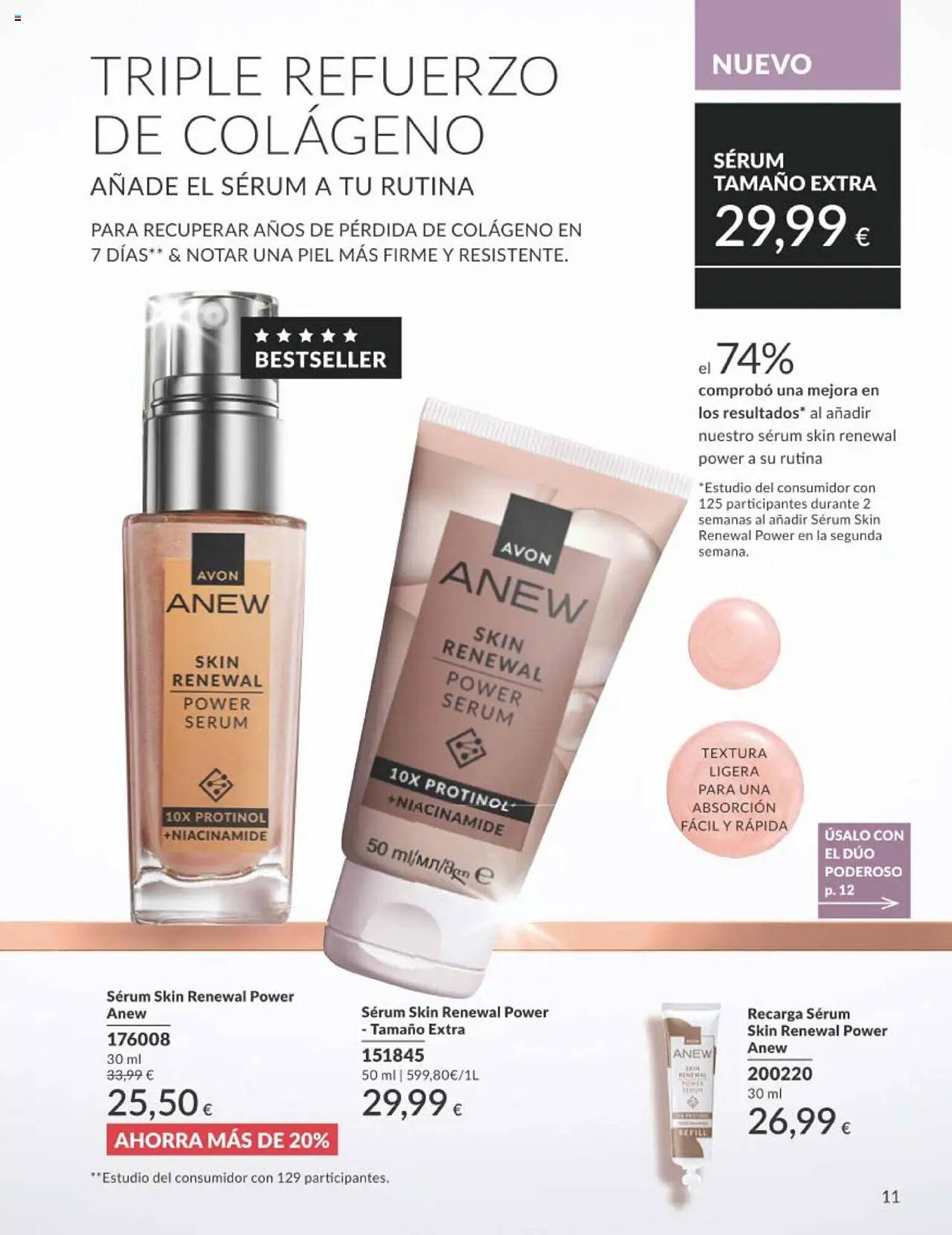 Catálogo AVON (2025-10-01 - 2025-10-31)