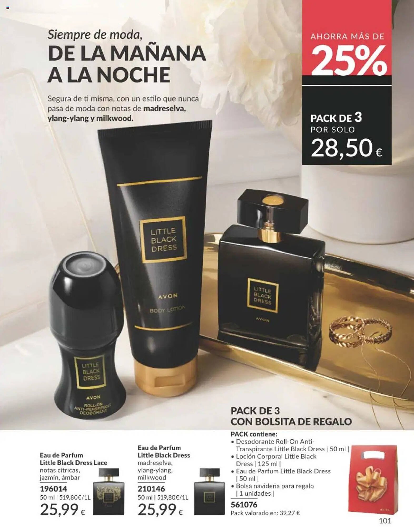 Catálogo AVON (2025-10-01 - 2025-10-31)