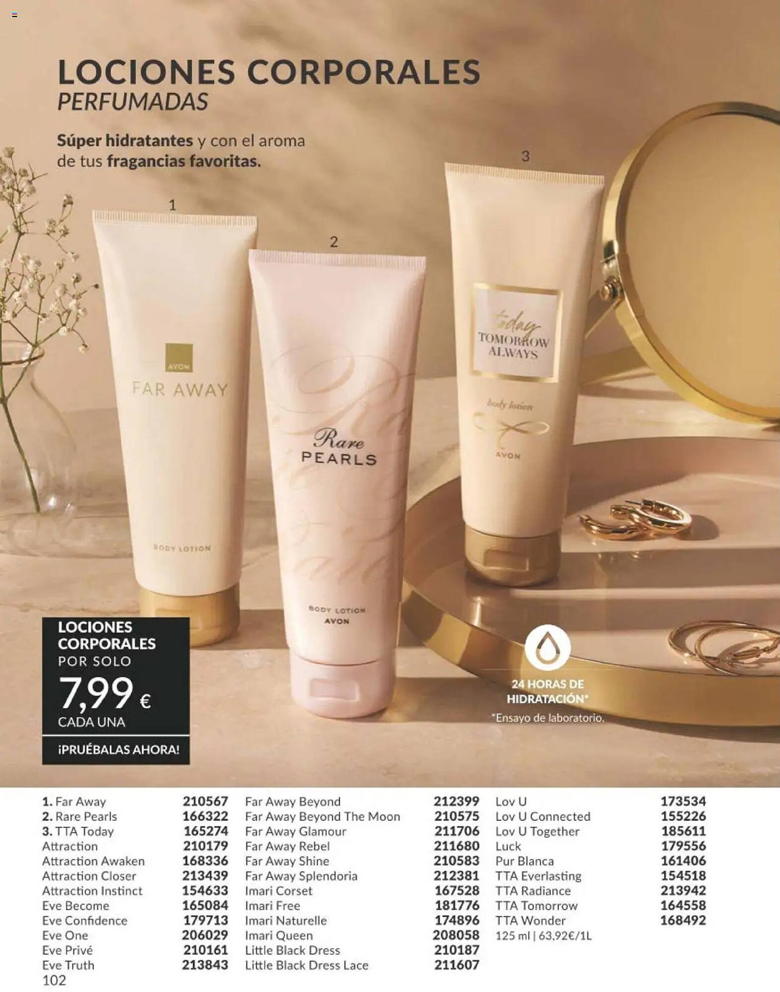 Catálogo AVON (2025-10-01 - 2025-10-31)