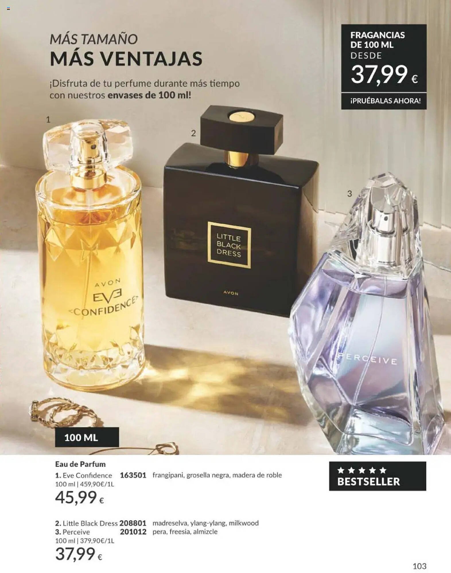 Catálogo AVON (2025-10-01 - 2025-10-31)