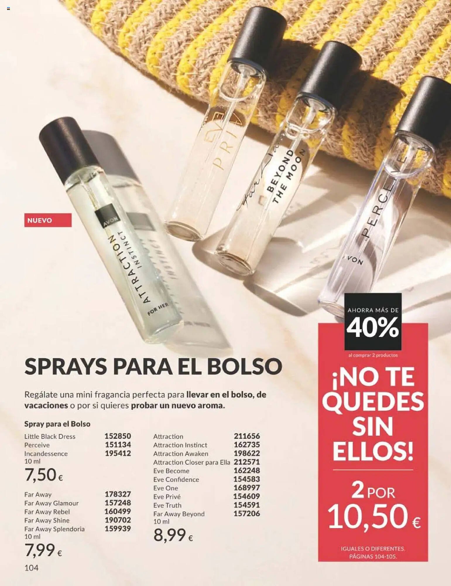 Catálogo AVON (2025-10-01 - 2025-10-31)